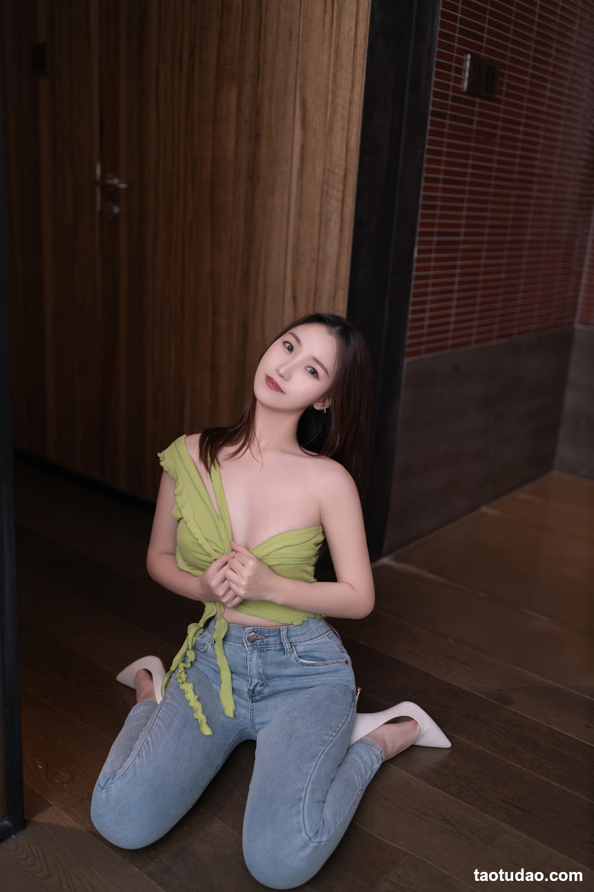 杏子《牛仔裤》 原版写真 [120P-1.08 GB]