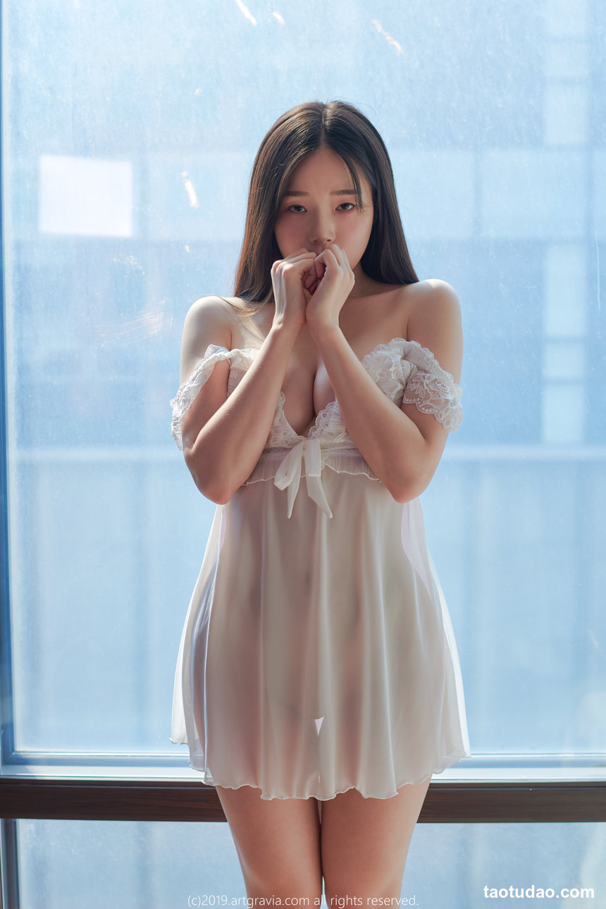 [ARTGRAVIA] VOL.101 Pia [52P-269MB]-妹子图