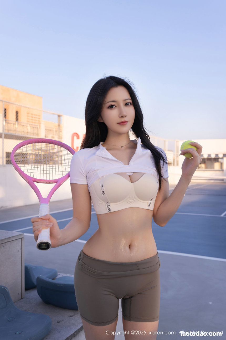 [XiuRen秀人网] 2025.12.12 No.11106 鱼子酱Fish [78+1P]