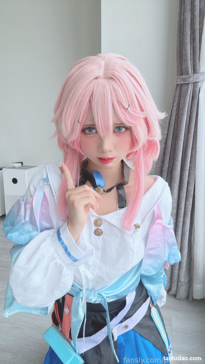 PoppaChan – March 7th [27P-29M]