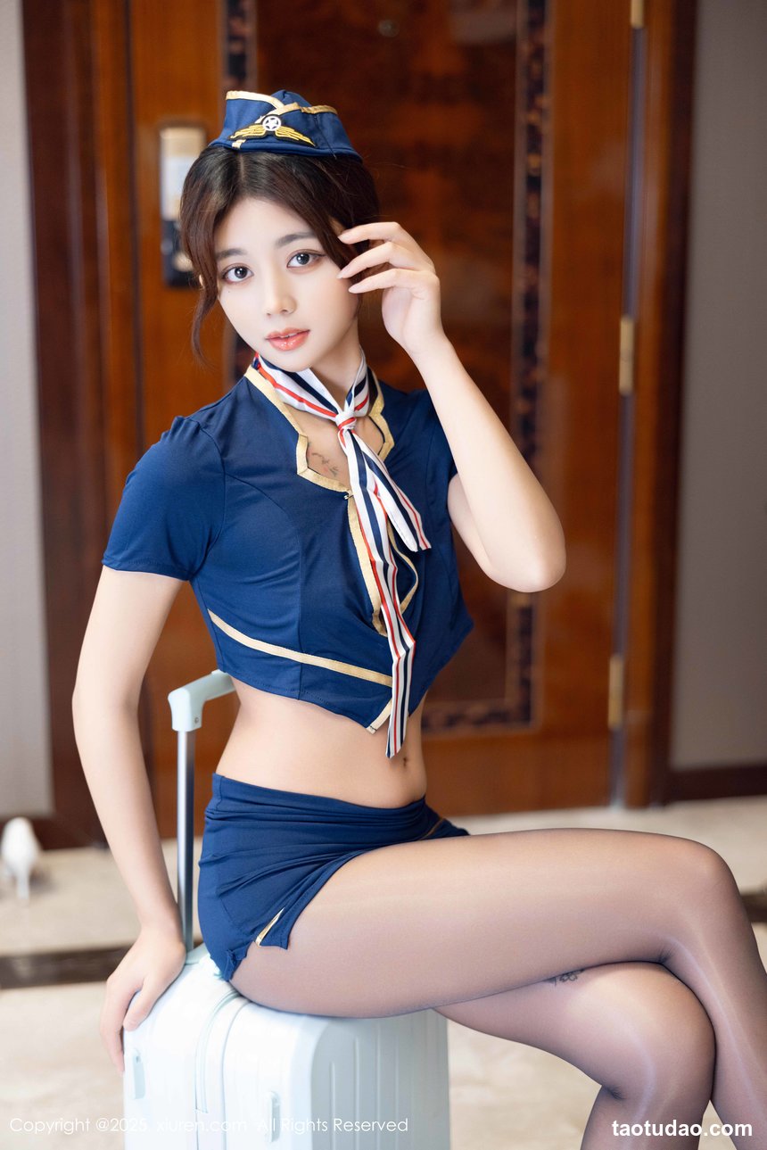 [XiuRen秀人网] 2025.12.16 No.11112 姜冉冉_Renee@ [70+1P]