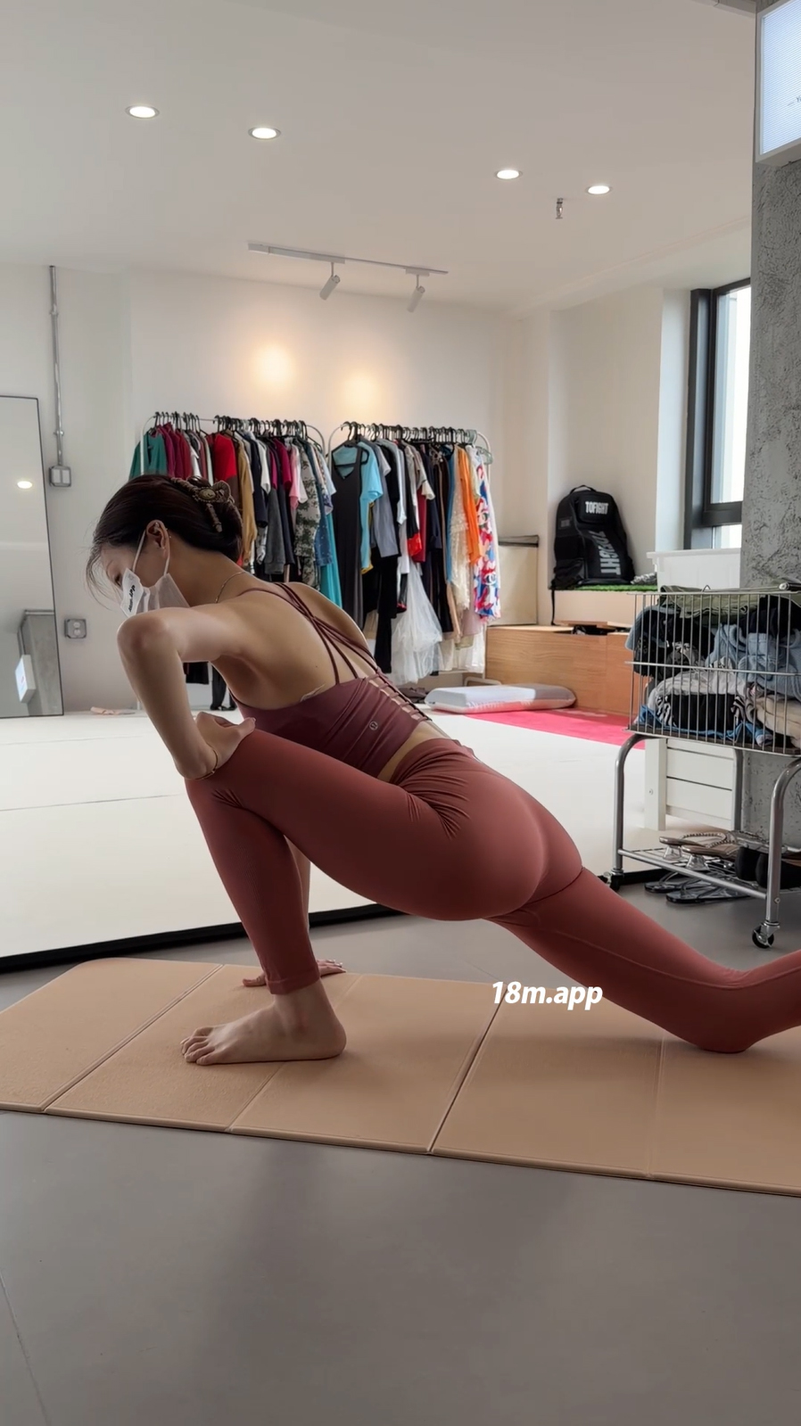 [ROSI写真]小视频系列493[1V／173MB]