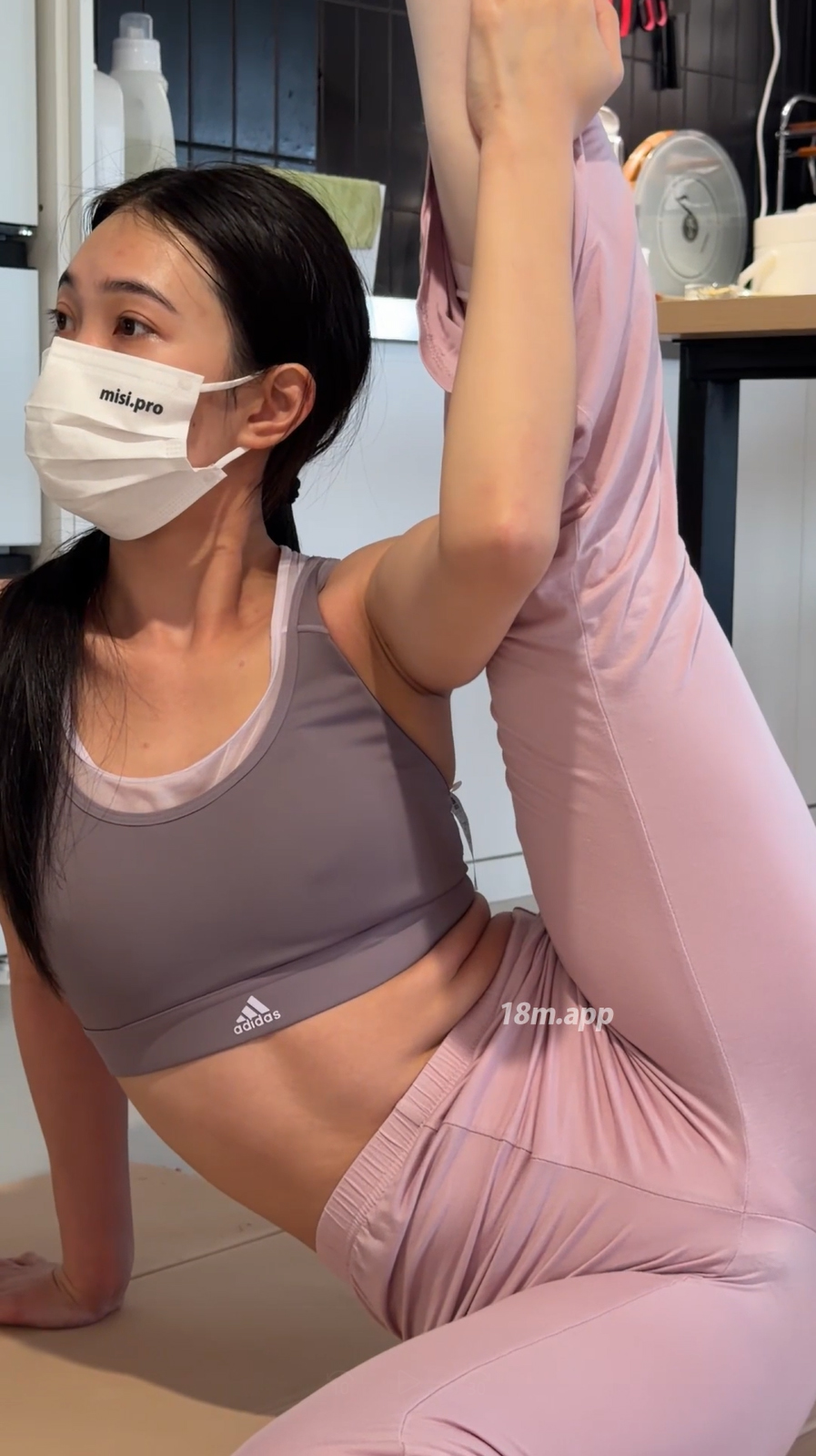 [ROSI写真]小视频系列500[1V／96MB]