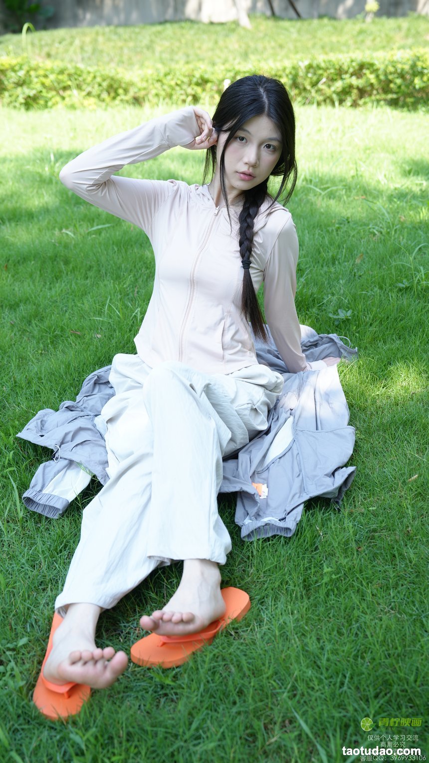 青柠映画 No.019 – 小小 登山服 [156P2V-4.88GB]