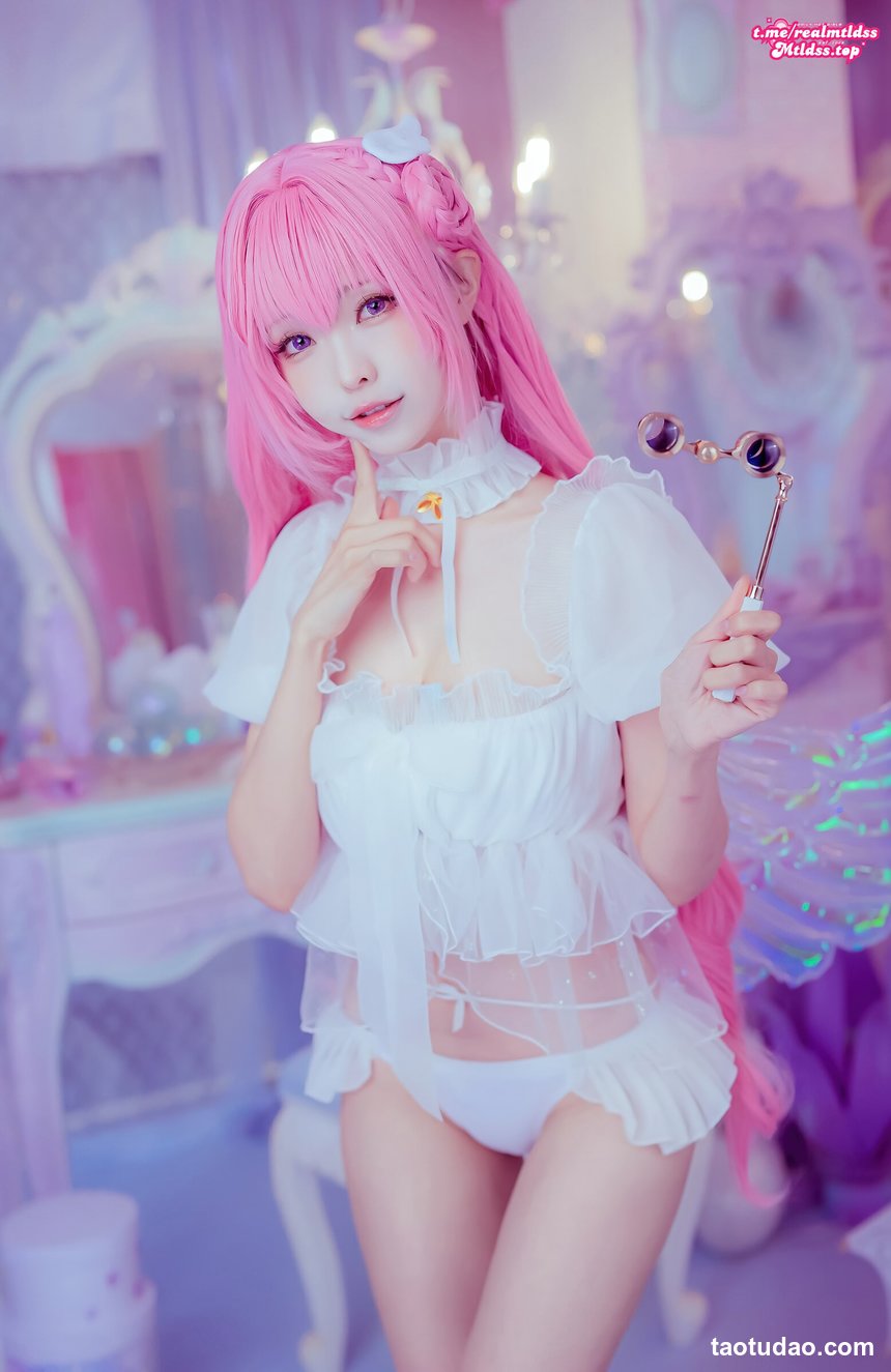 ElyEE子 –  Dorothy [50P-164M]