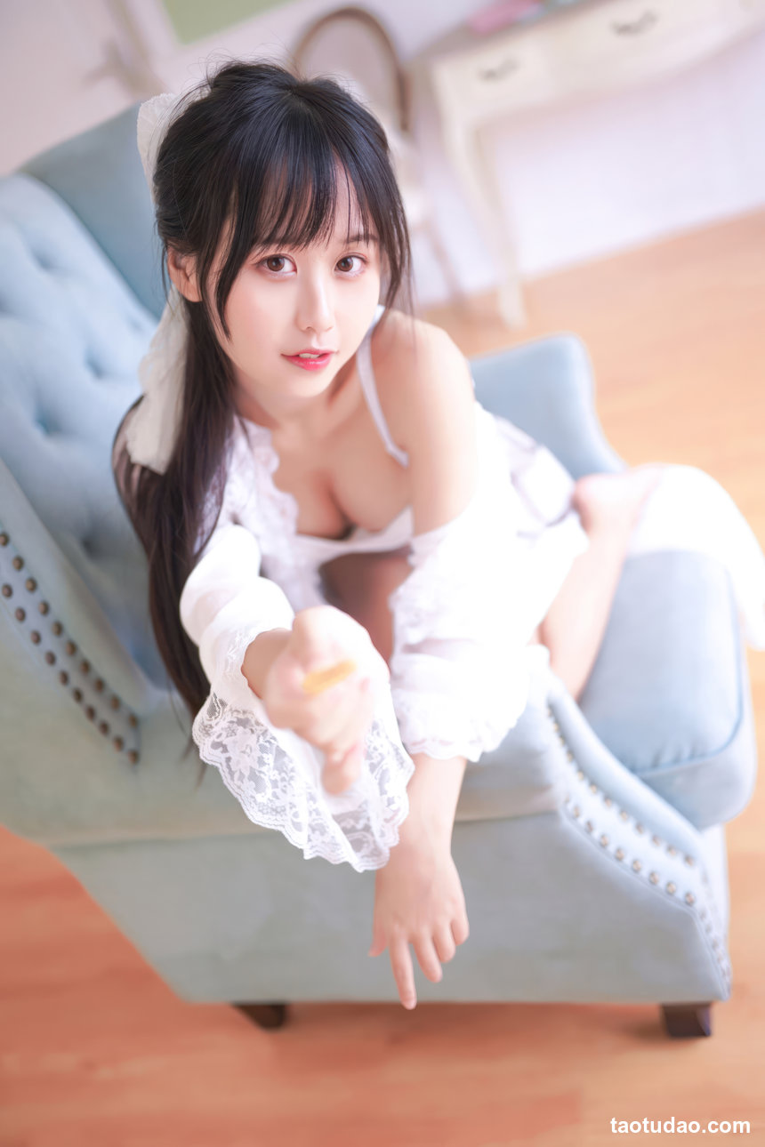 萌芽儿o0 – 白茶清欢 [22P-145.5M]