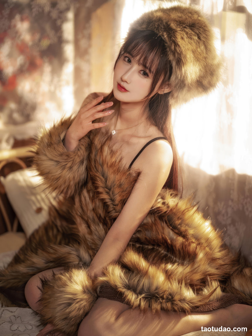 羽生三未-冬之恋歌 [37P-362MB]