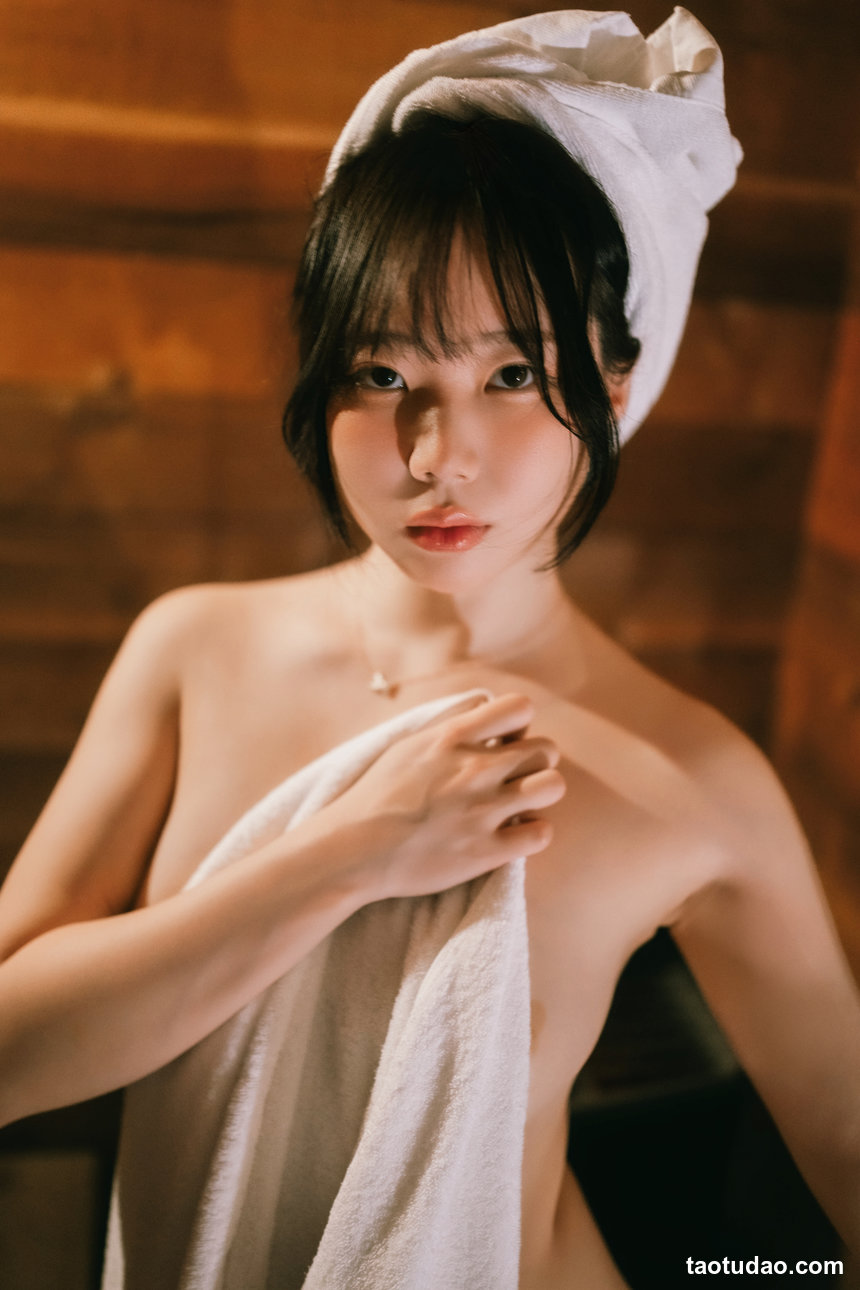 MyuA –  [SWEETBOX] Myu_A - Sauna [76P+2V-2.16GB]
