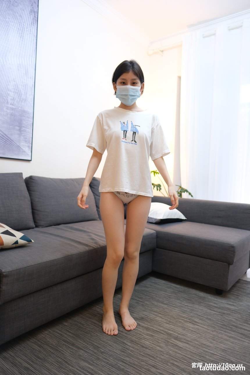 [ROSI口罩系列] 2025.07.07 No.3312 [67+1P-121M]