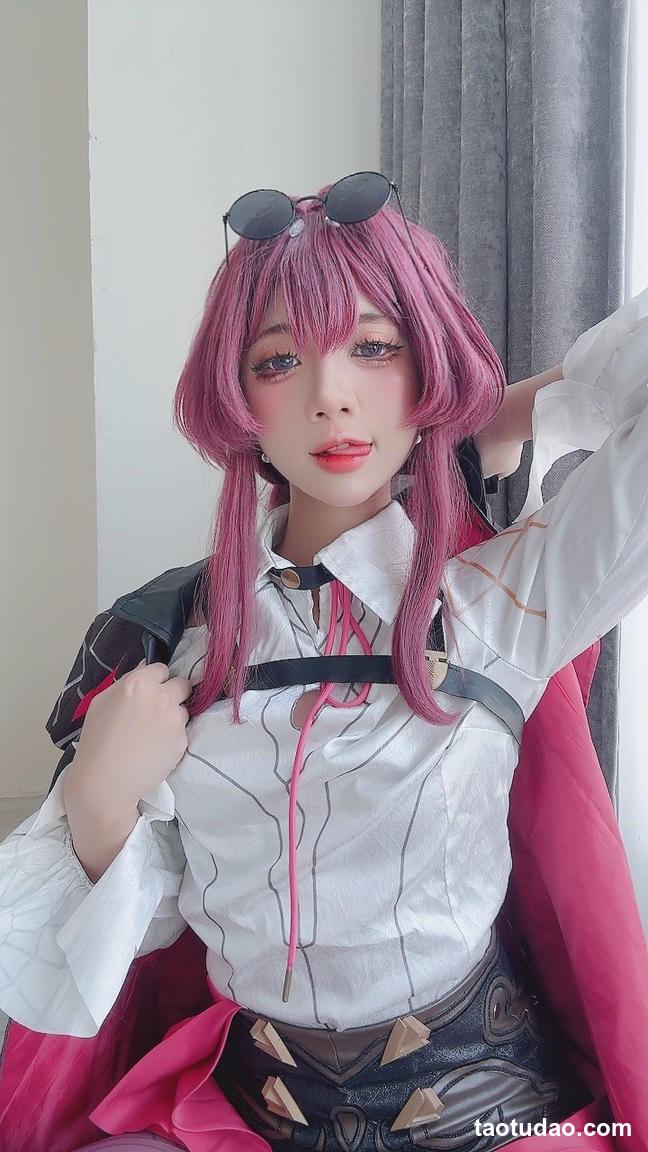 PoppaChan – Kafka [36P-8V-608.1M]