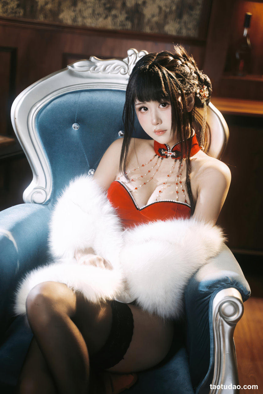 萌芽儿-朱砂痣[26P-222MB]