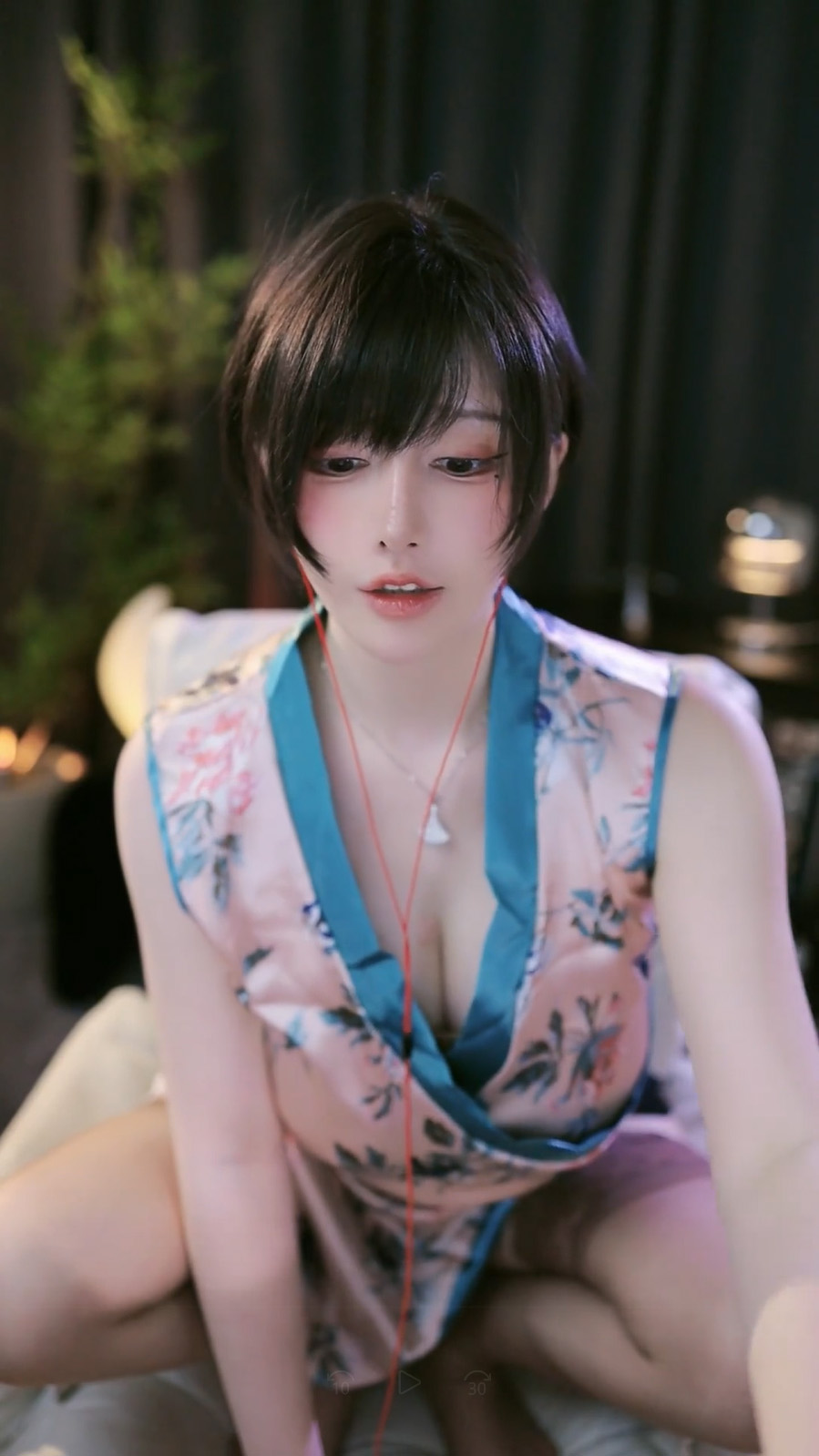 一色雨 – NO.008 领导的女仆 [1MP4-838MB]