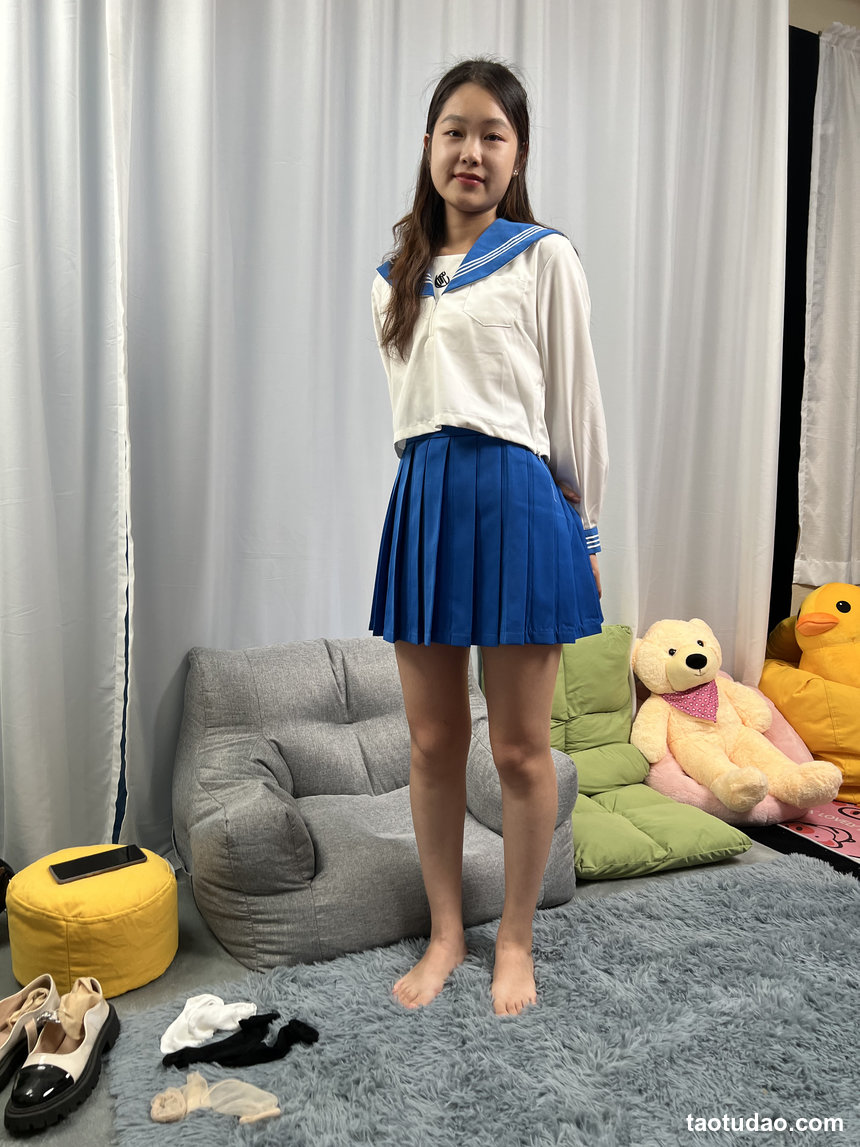 三禾摄影 No.046 JK套装 [245P7V-4.88GB]