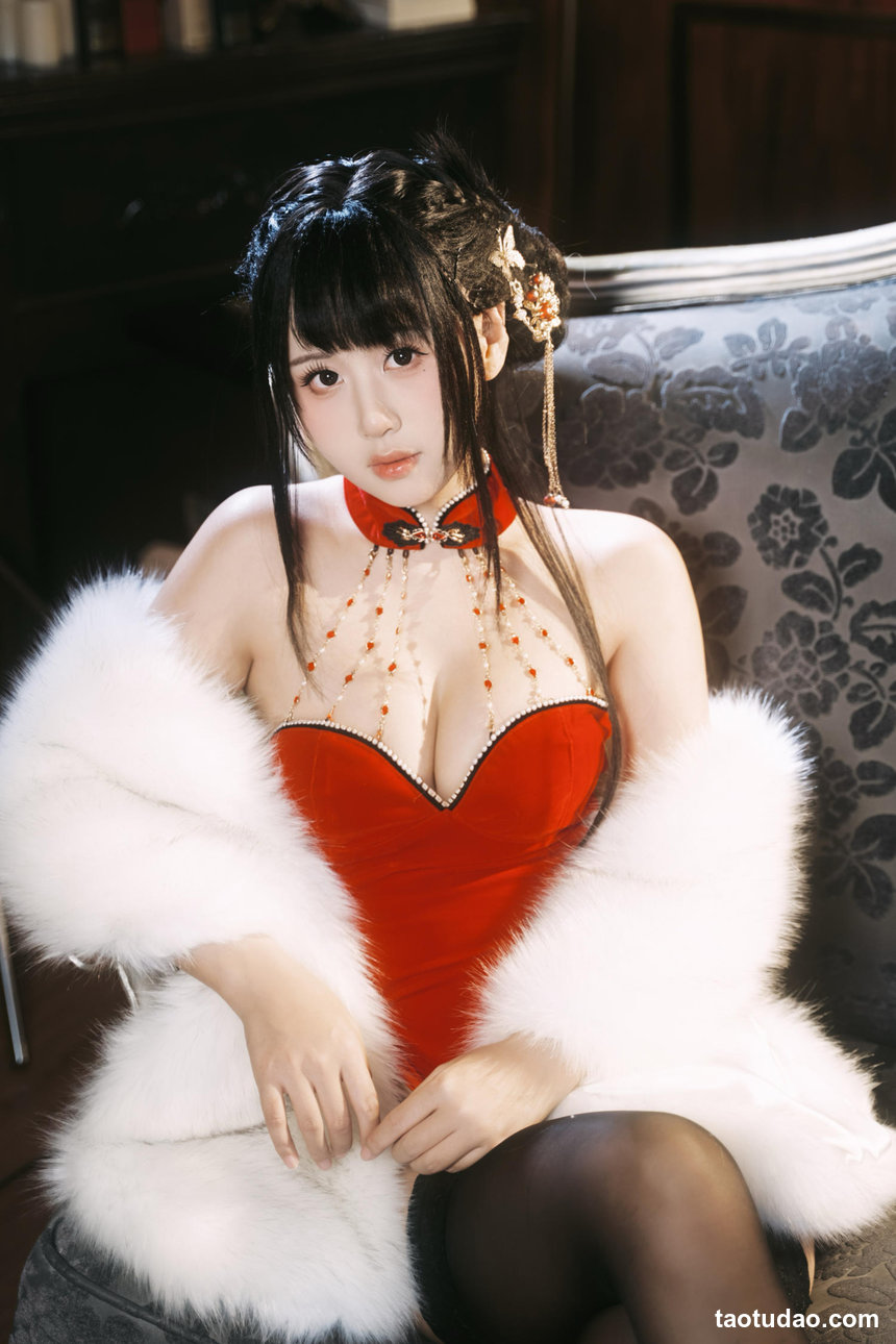 萌芽儿o0 –  朱砂痣[26P-341.4M]