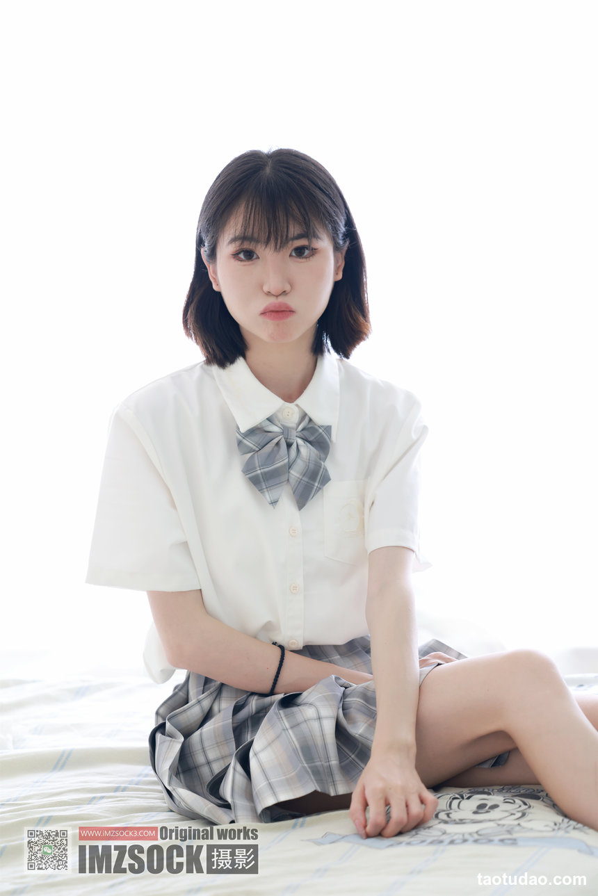 [MZSOCK]爱美足 No.344 秋秋 [121P1V-2.95GB]