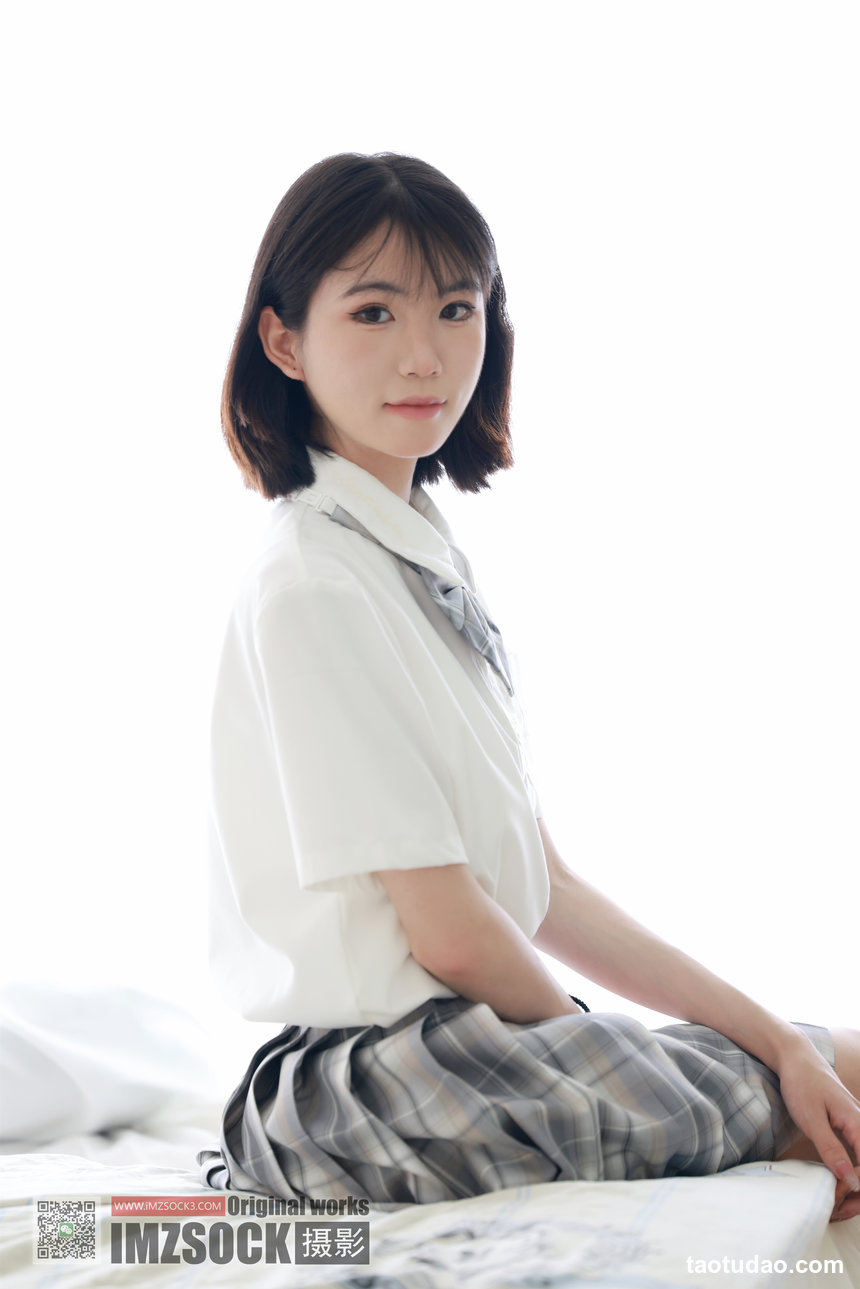 [MZSOCK]爱美足 No.344 秋秋 [121P1V-2.95GB]