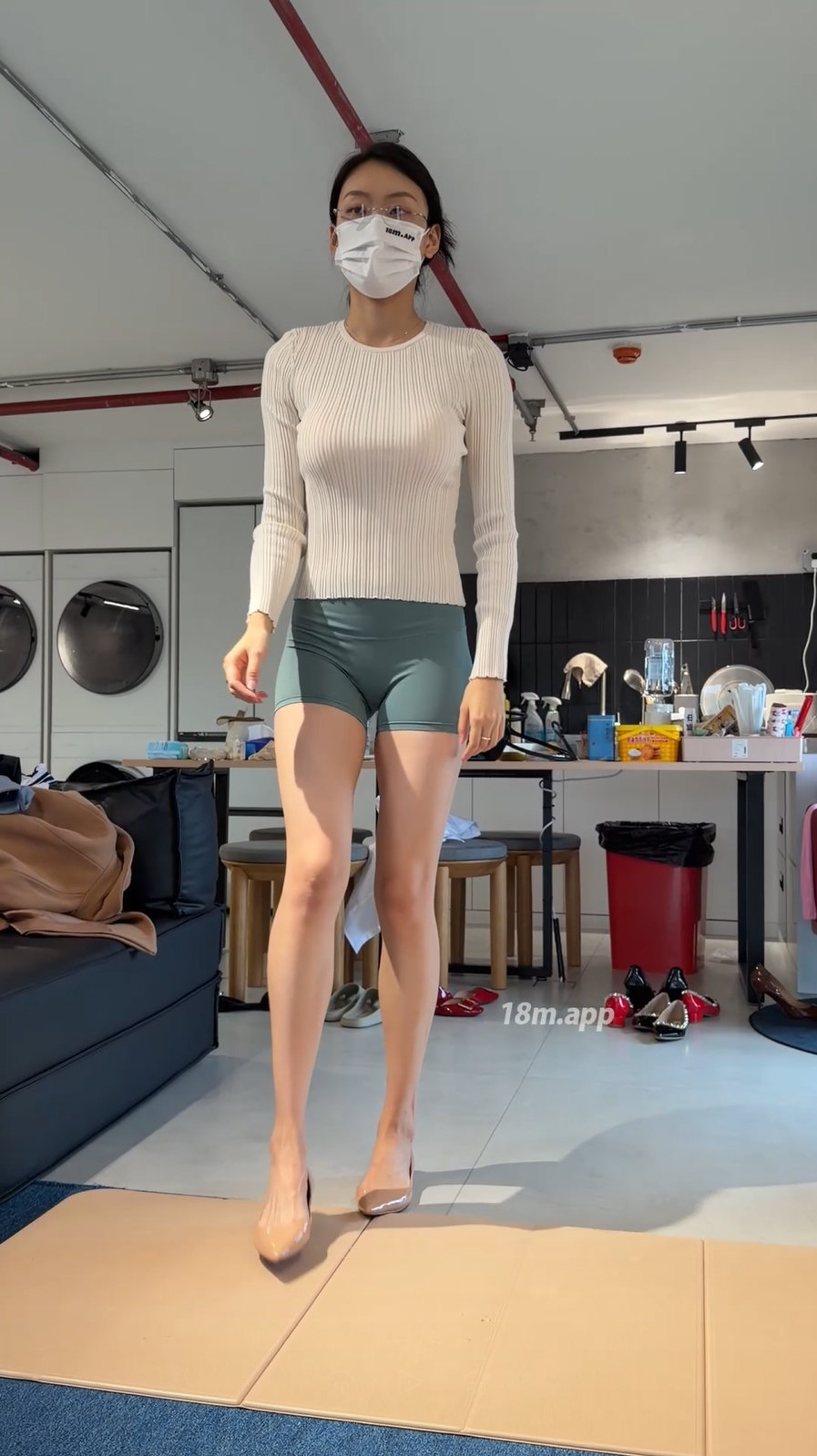 [ROSI写真]小视频系列512[1V／254MB]