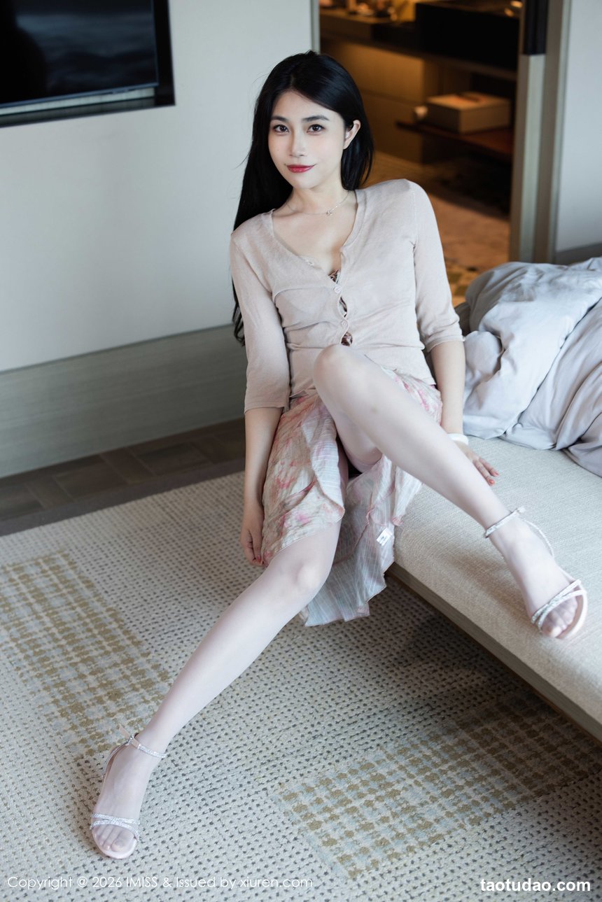 [IMISS爱蜜社] 2026.01.04 VOL.804 许诺Sabrina [55+1P]