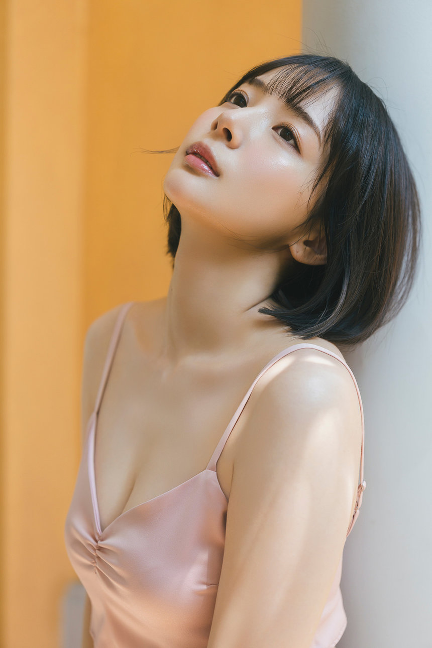 【オールアザー版】岡田紗佳写真集　もっとおかぴのぴ