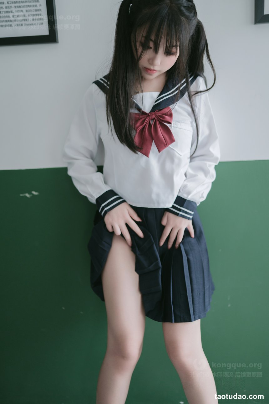 Bangni邦尼 –  坏学生[97P-1.27G]