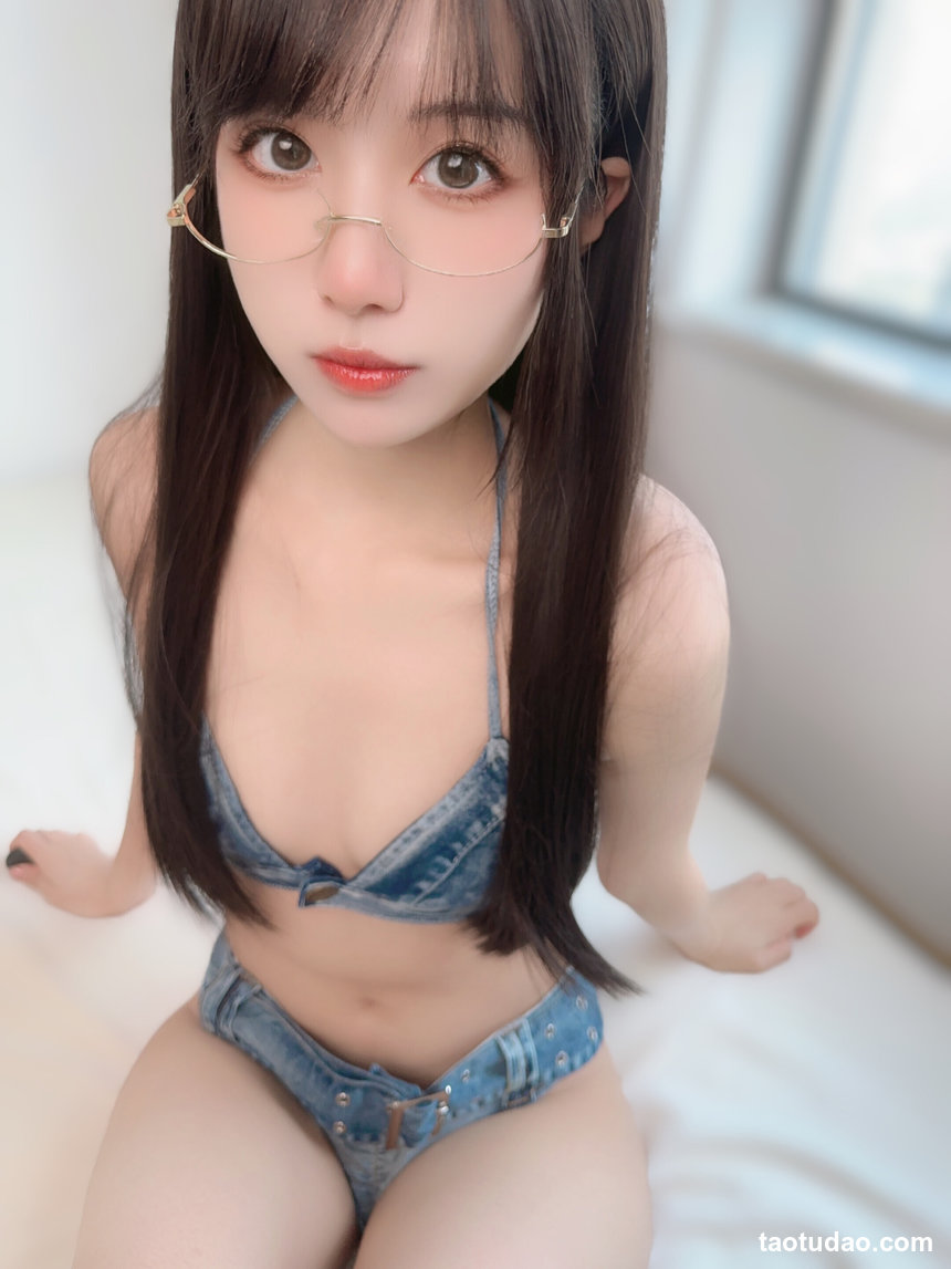 布丁大法-涩情牛仔[17P+3V-115MB]