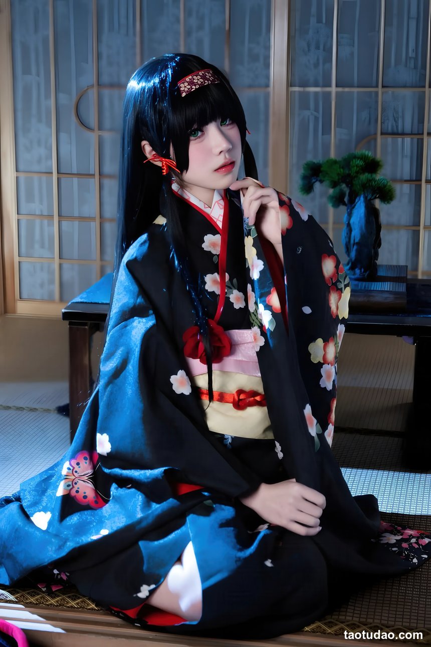 清水凪-美少女万华镜-莲华[62P-343MB]