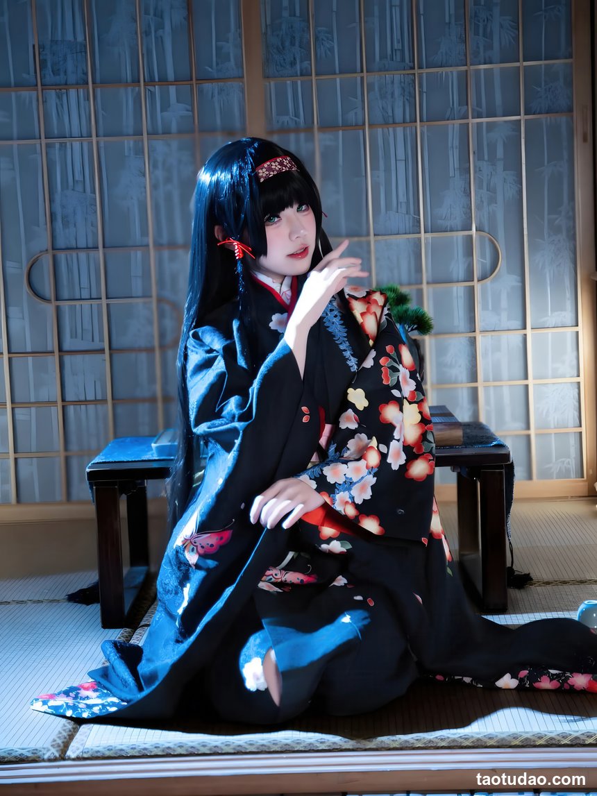 清水凪-美少女万华镜-莲华[62P-343MB]