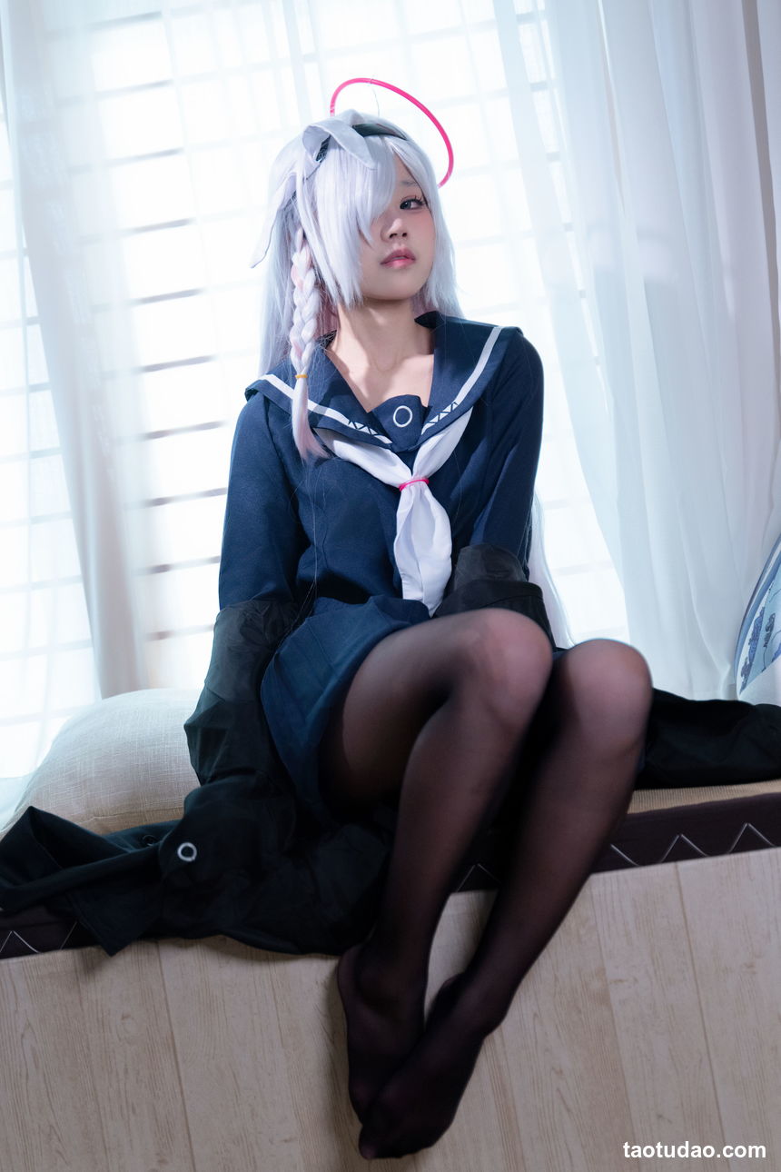 清水凪-蔚蓝档案-普拉娜[124P-416MB]