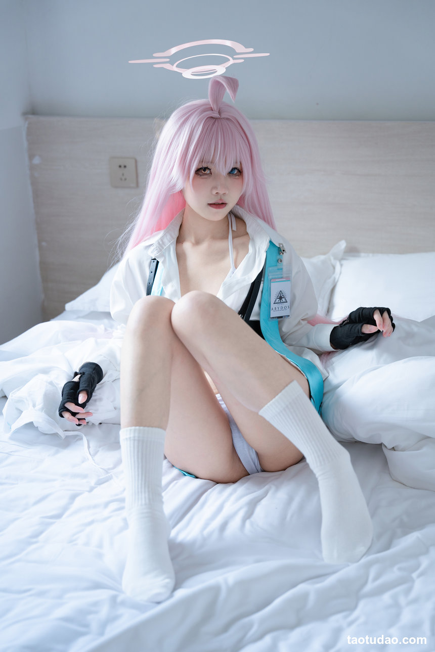 清水凪-蔚蓝档案-小鸟游星野[88P-411MB]