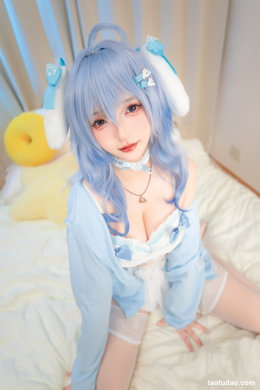 神楽坂真冬-甘雨降临[75P+2V-835MB]