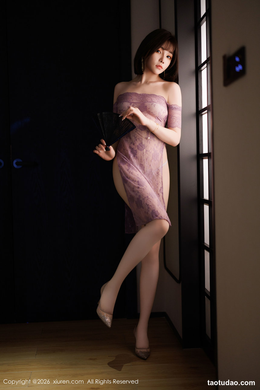 [XiuRen秀人网] 2026.01.06 No.11199 莉芝荔枝 [76+1P]