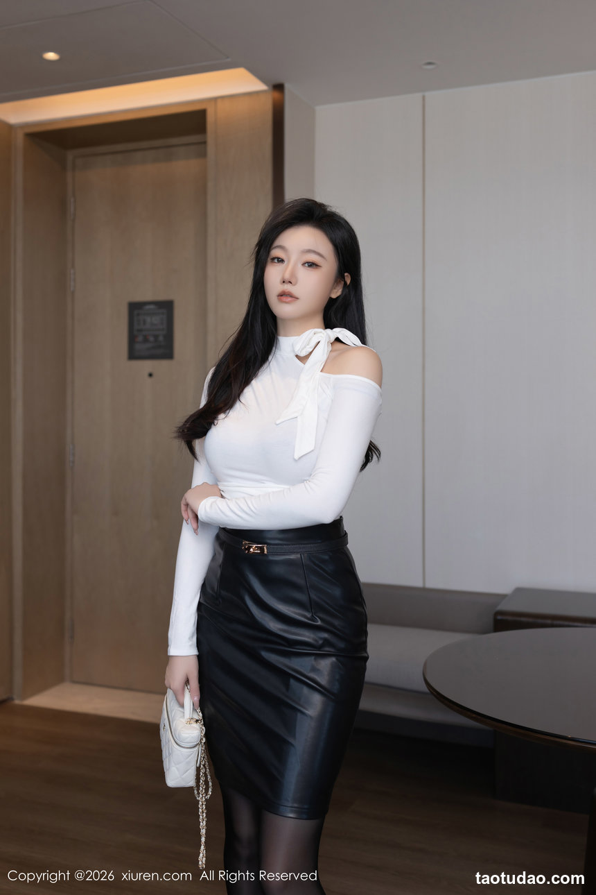 [XiuRen秀人网] 2026.01.06 No.11201 安然anran [76+1P]