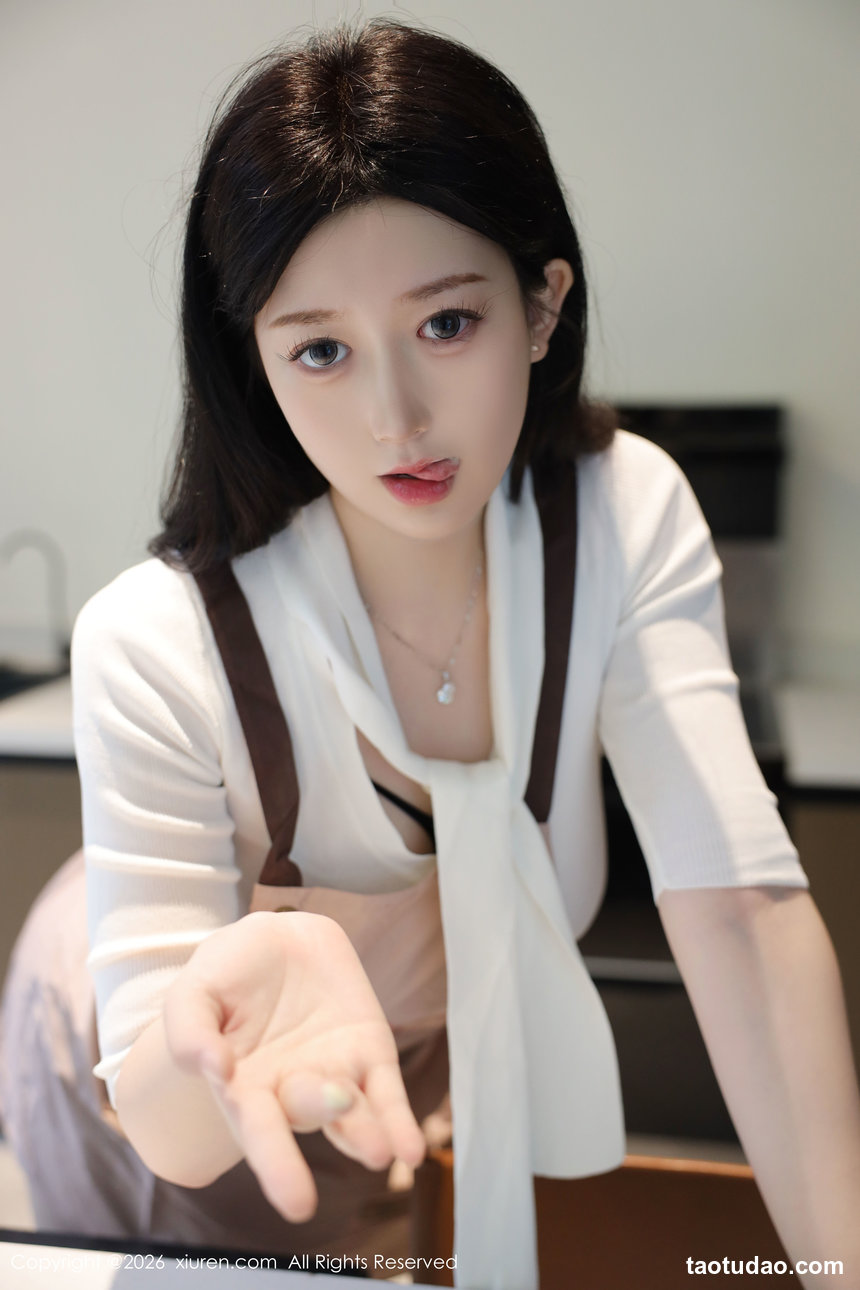 [XiuRen秀人网] 2026.01.08 No.11207 奶思兔 [80+1P]