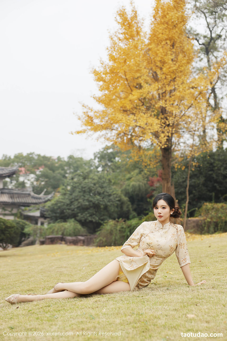 [XiuRen秀人网] 2026.01.09 No.11214 小肉肉咪 [75+1P]