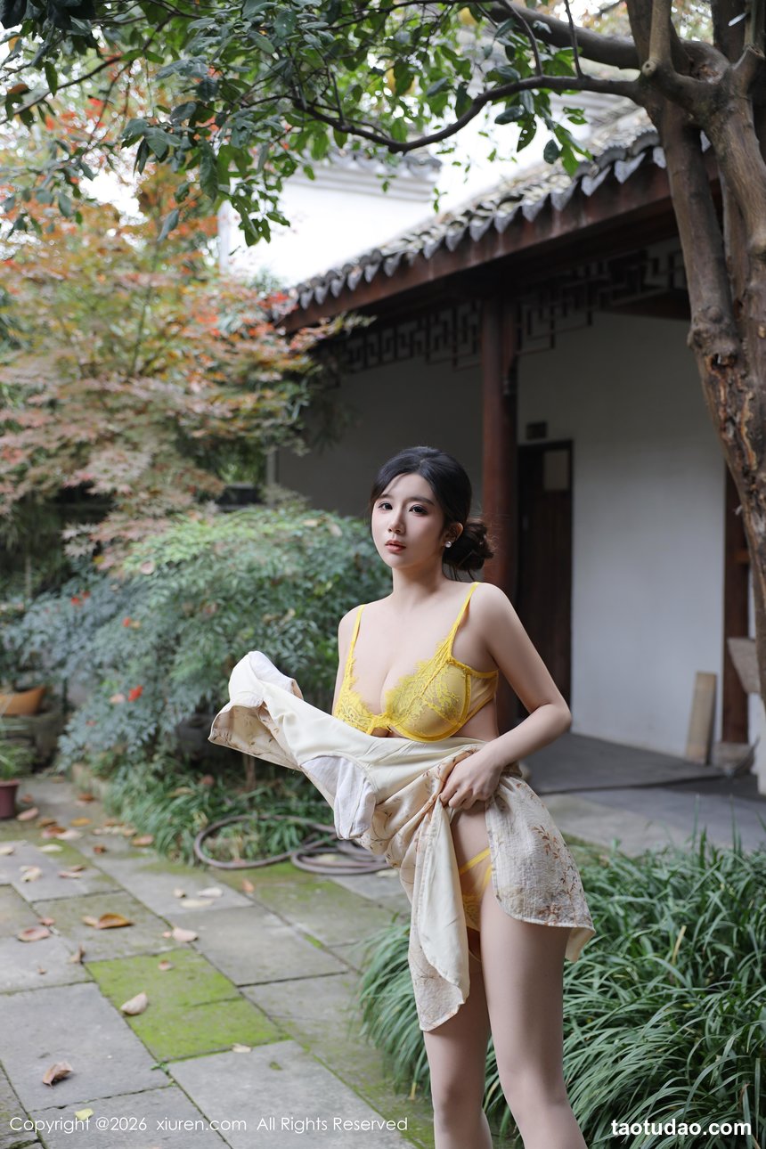 [XiuRen秀人网] 2026.01.09 No.11214 小肉肉咪 [75+1P]