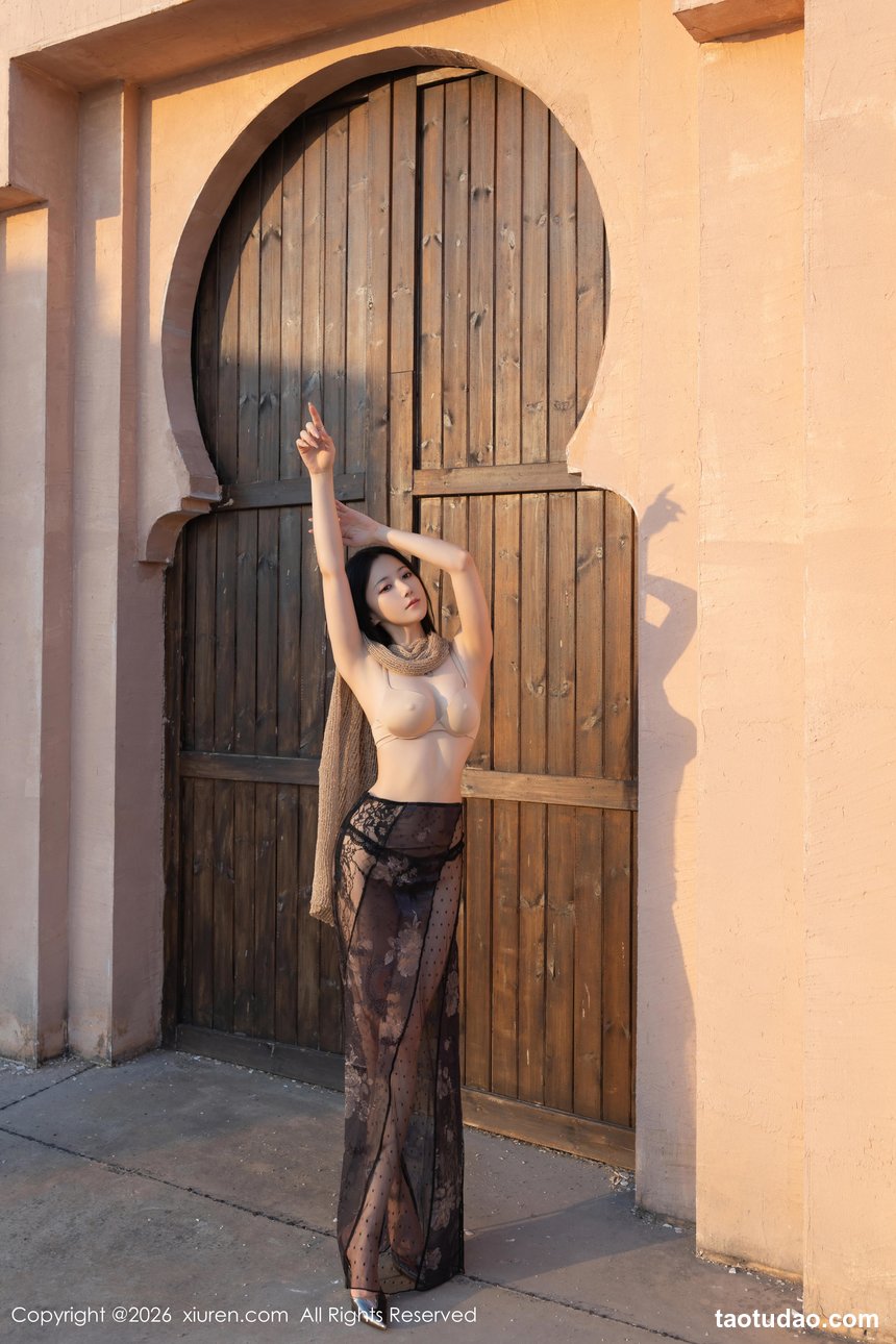 [XiuRen秀人网] 2026.01.09 No.11217 鱼子酱Fish [81+1P]