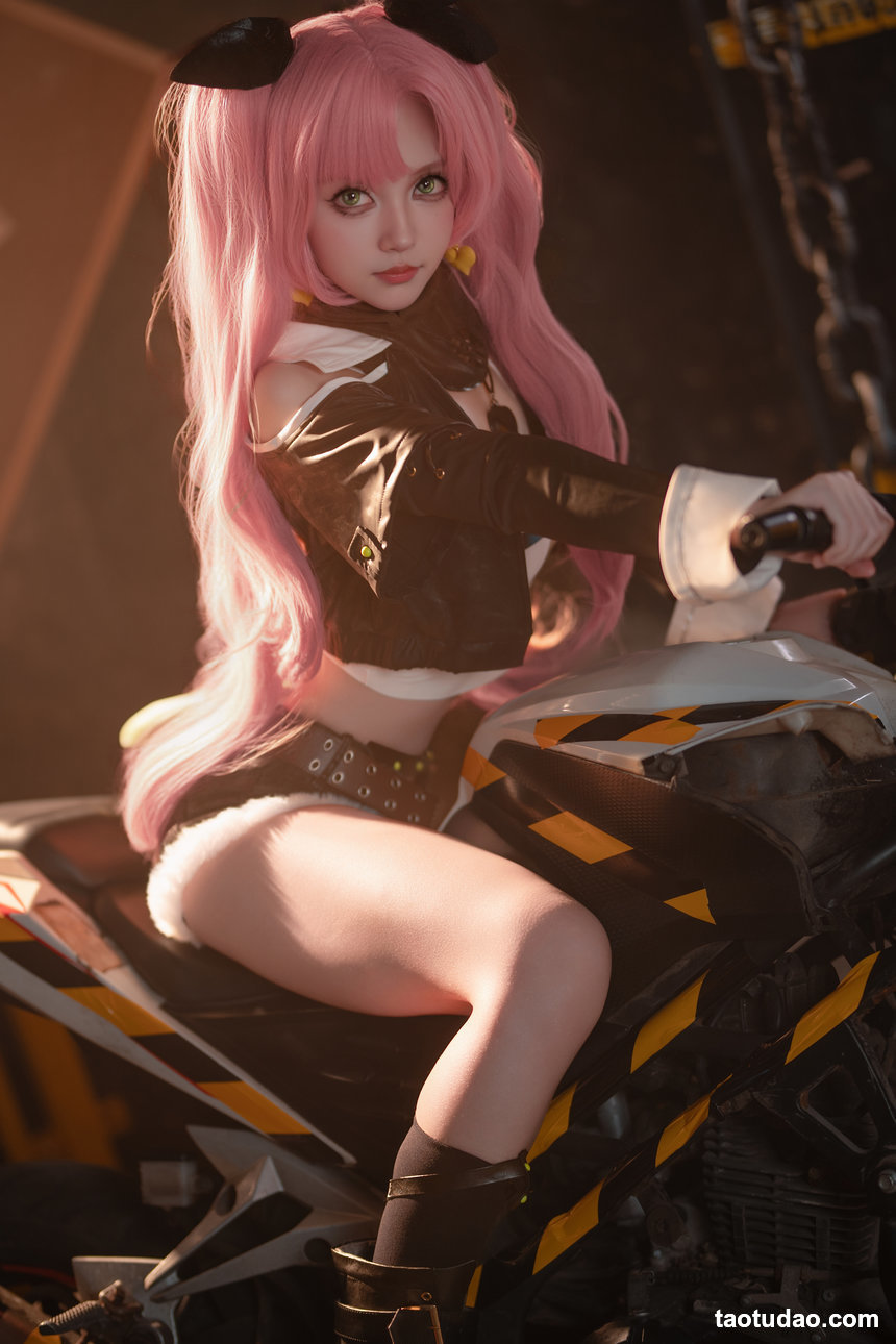 Bangni邦尼-绝区零-妮可[81P+3V-1.1G]