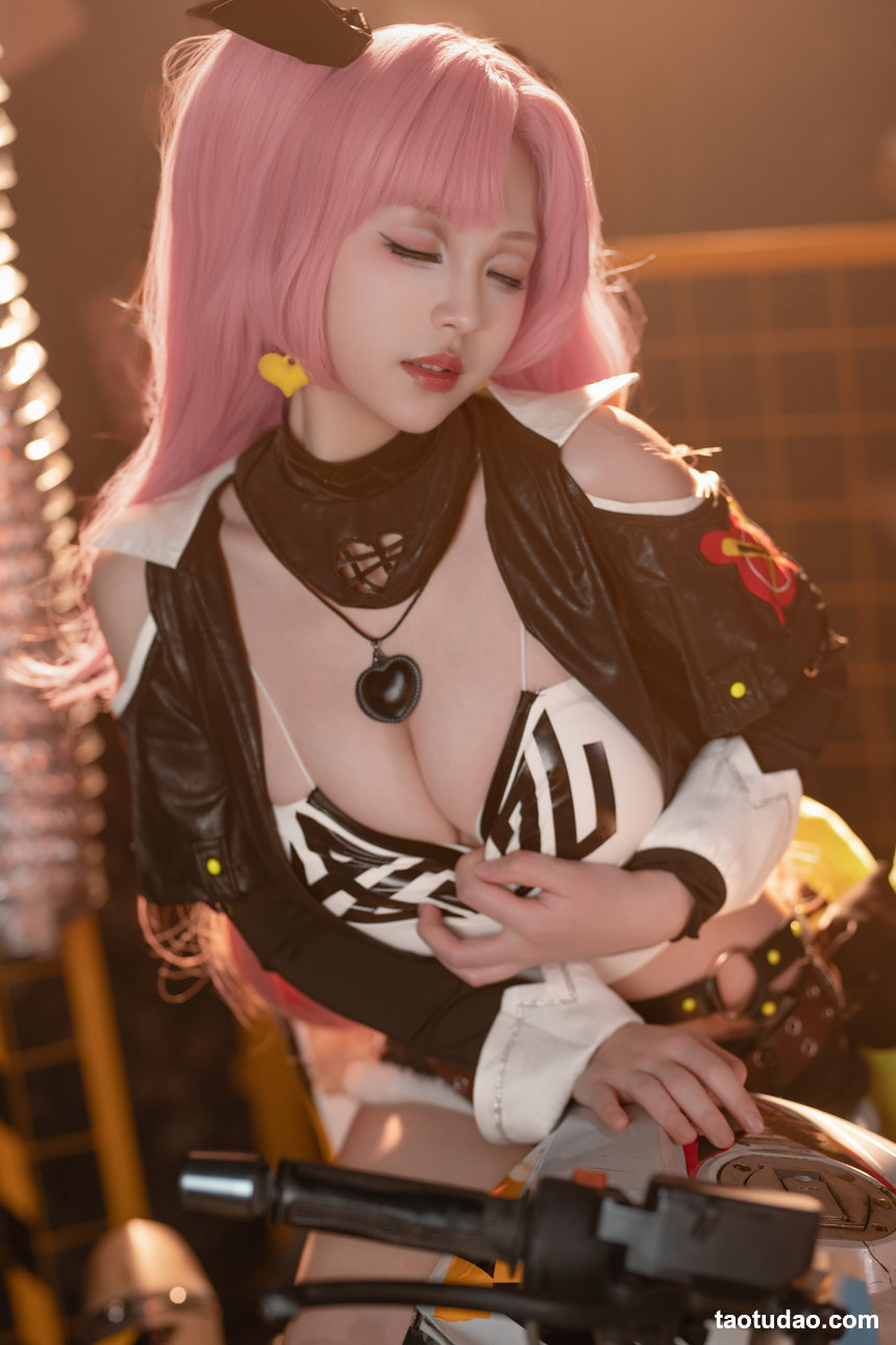 Bangni邦尼-绝区零-妮可[81P+3V-1.1G]