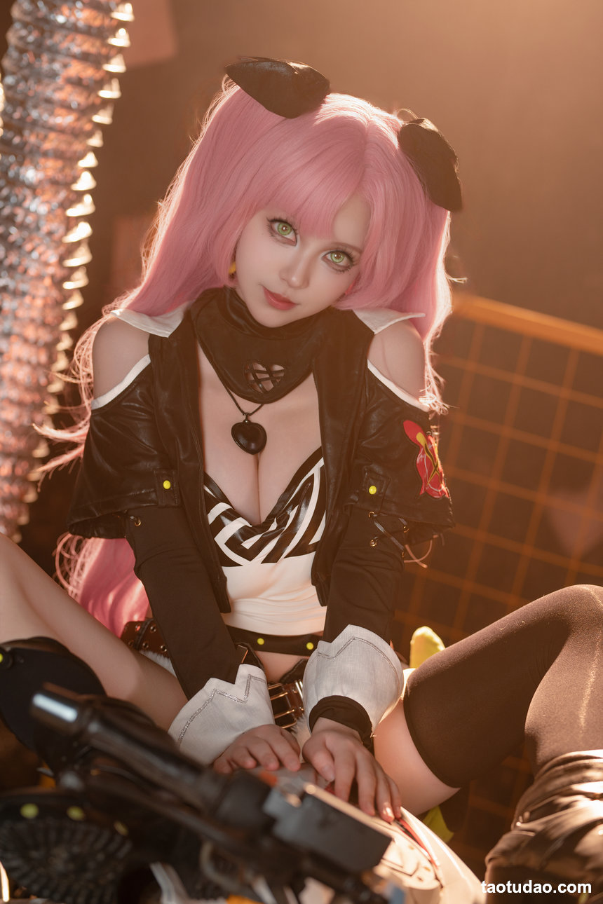 Bangni邦尼-绝区零-妮可[81P+3V-1.1G]