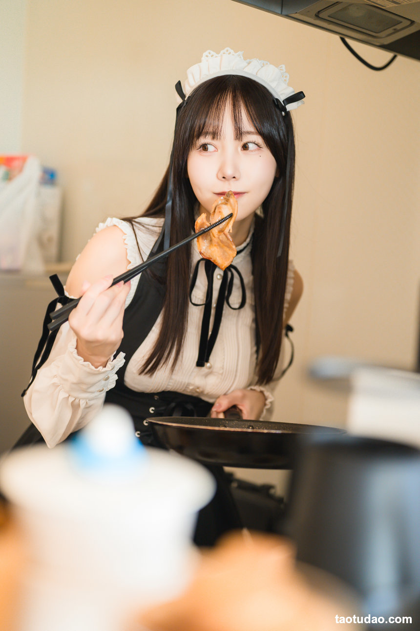 けん研(けんけん) –  DL写真集 推し型メイドロイドとしたいこと [138P-823MB]