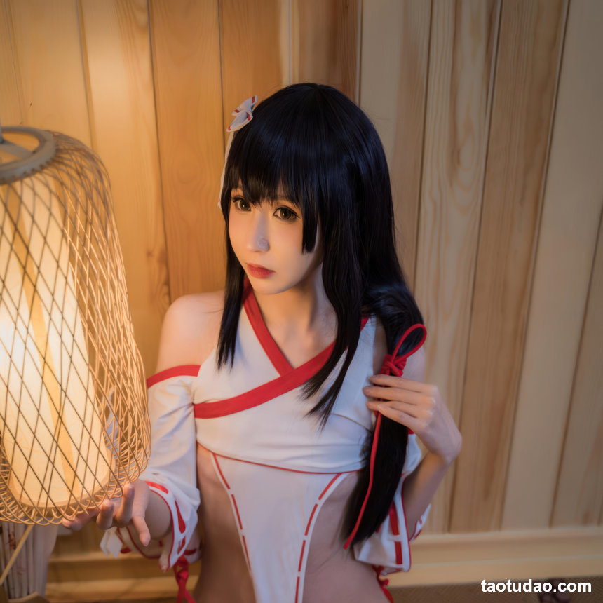 西园寺南歌-巫女本3套[79P-612MB]