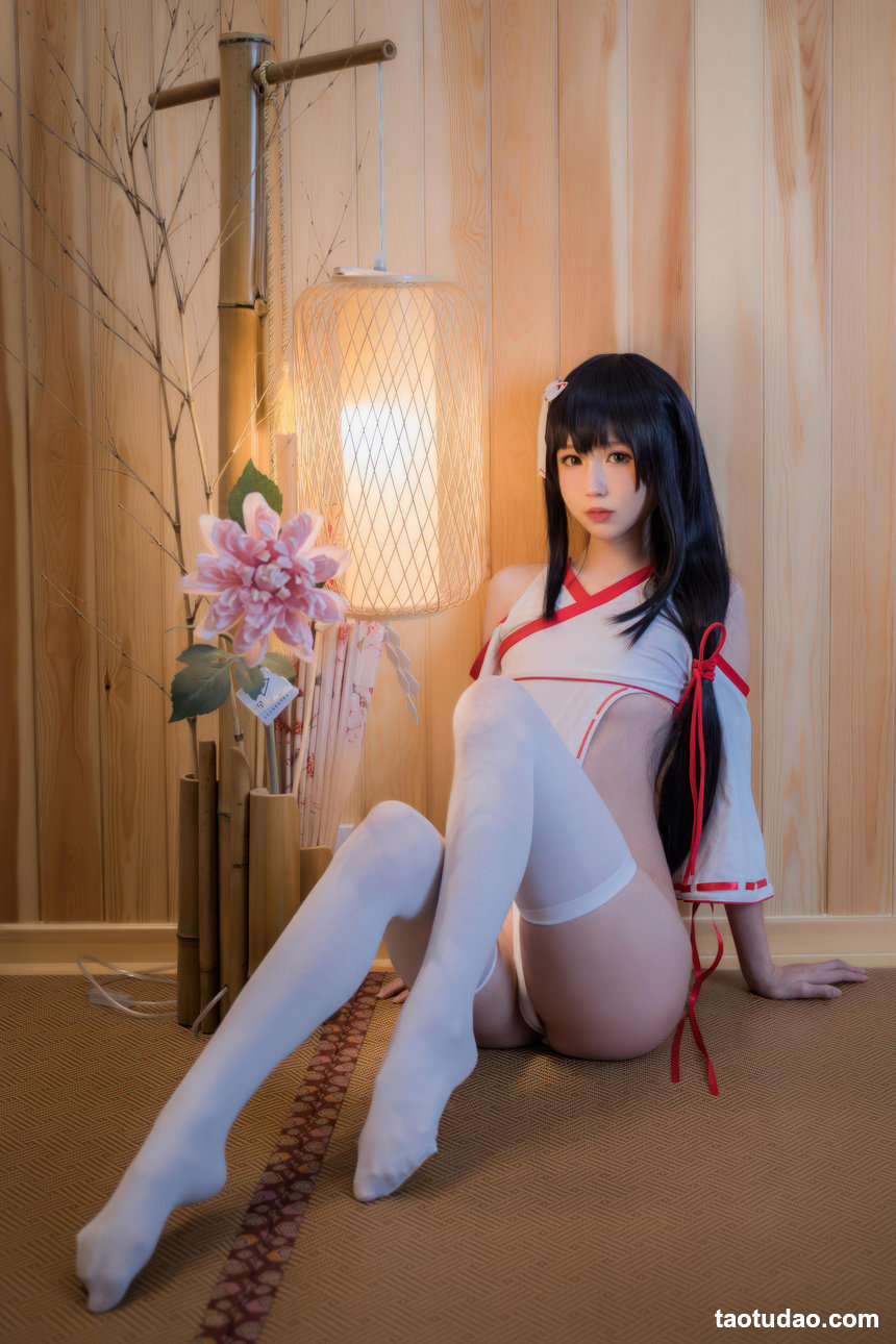 西园寺南歌-巫女本3套[79P-612MB]