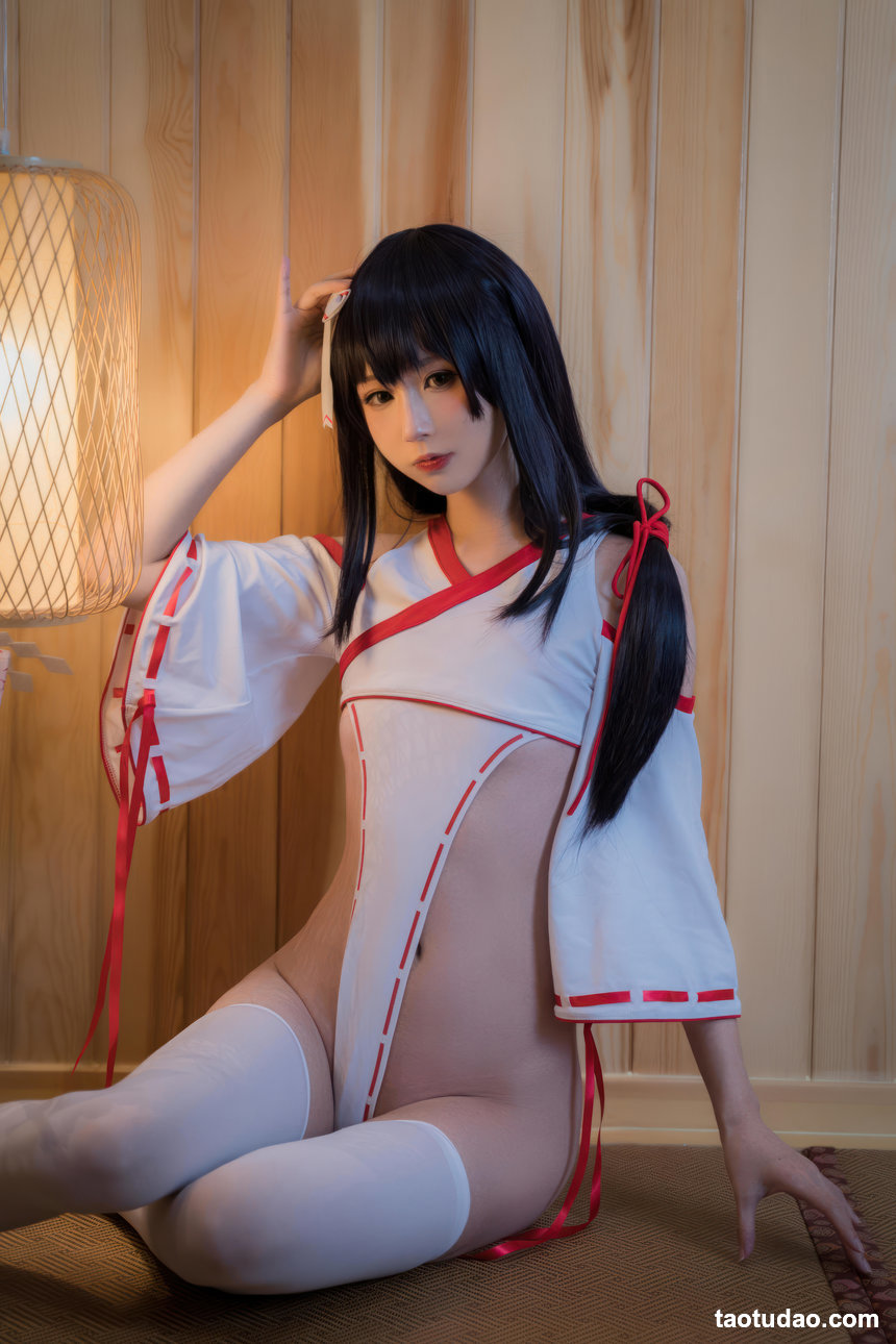 西园寺南歌-巫女本3套[79P-612MB]