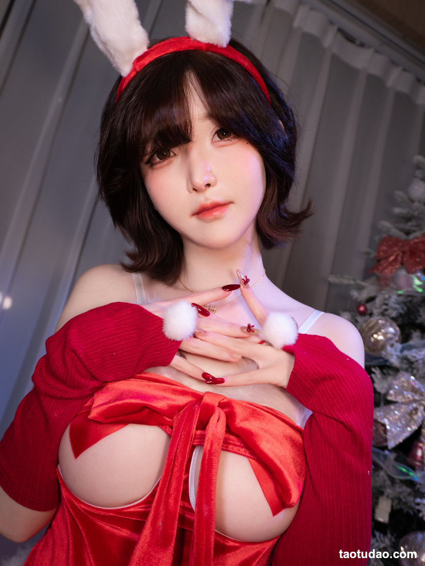 一小央泽-2025圣诞限定-请拆礼物[73P+2V-1.83G]