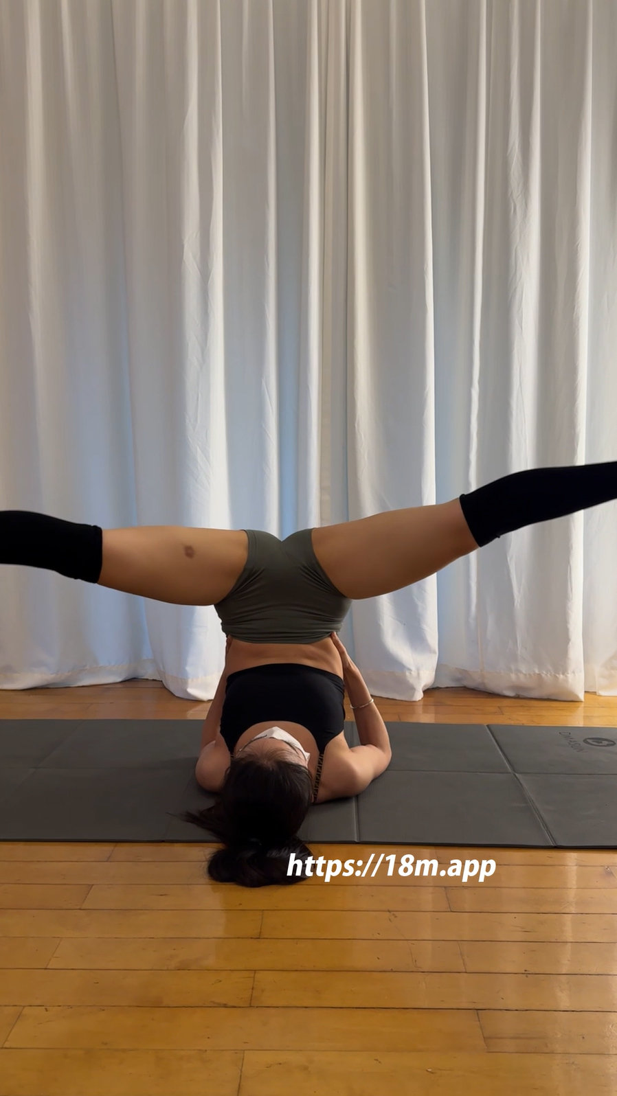 [ROSI写真]小视频系列542[1V／58MB]