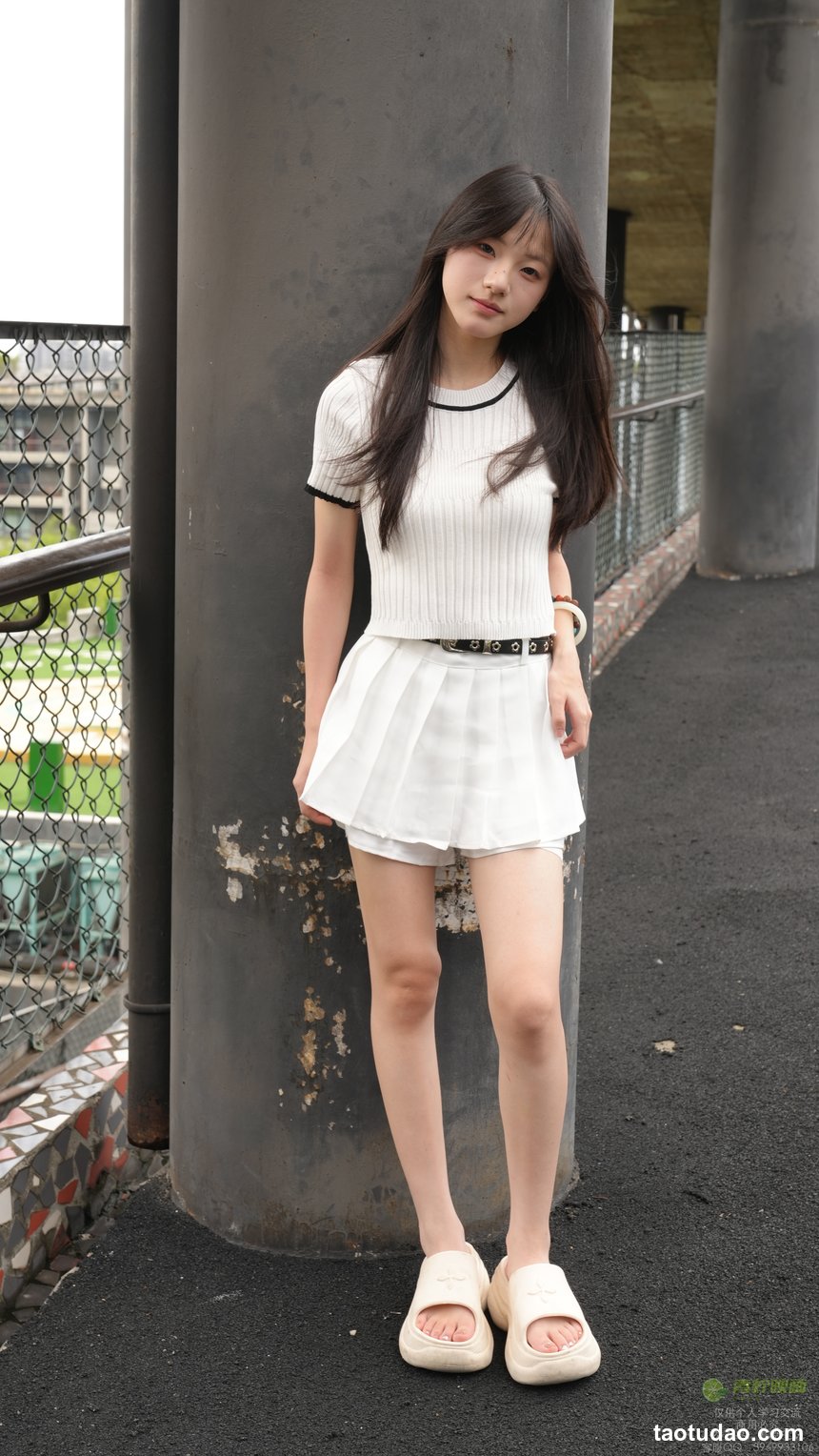 青柠映画 023 – 阿慌 白袜亮钻指甲油 [128P2V-5.21GB]