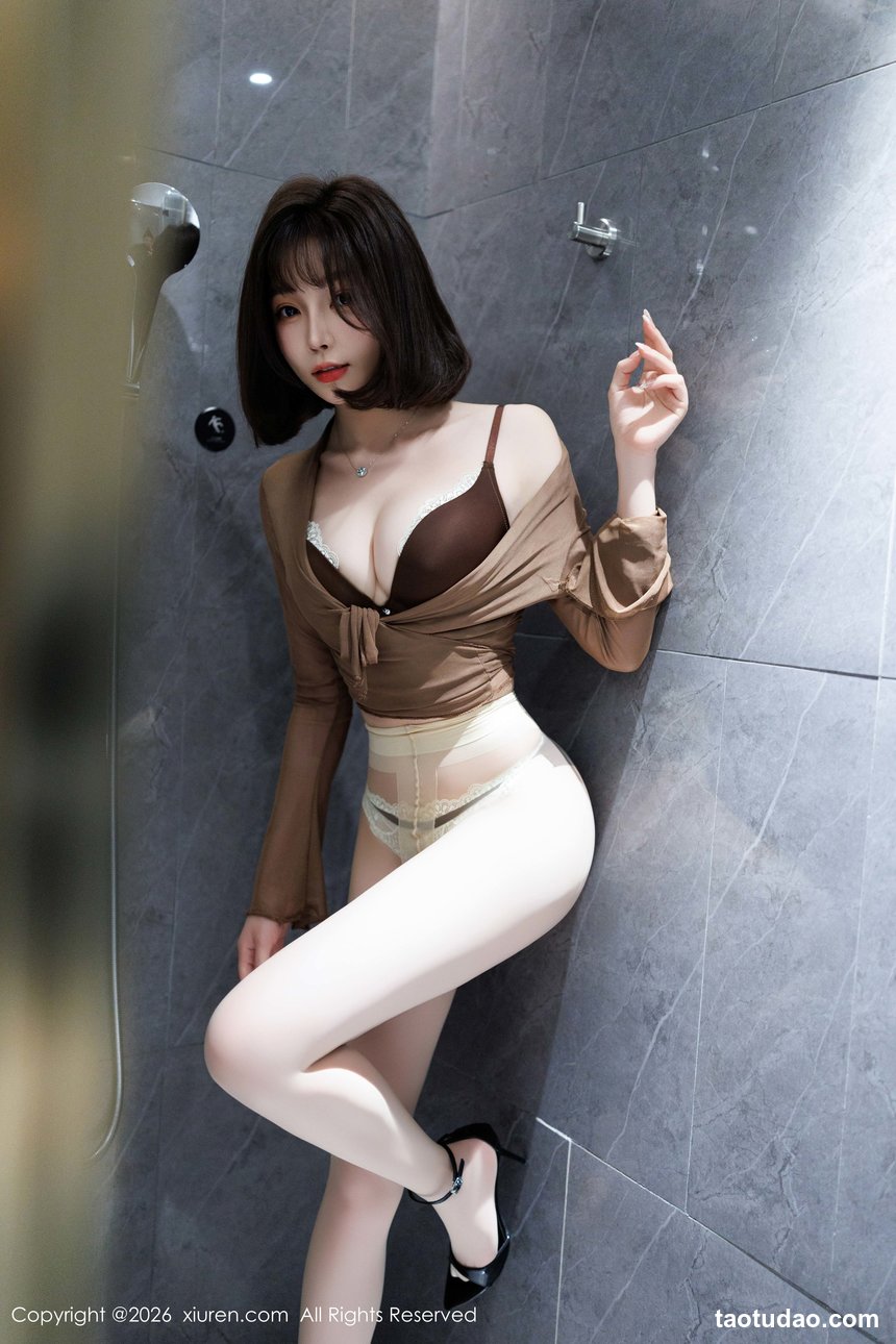 [XiuRen秀人网] 2026.01.13 No.11225 莉芝荔枝 [80+1P]