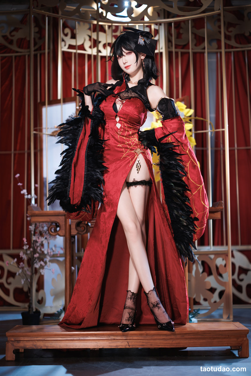 封疆疆v-碧蓝航线-建武原皮[40P-865MB]