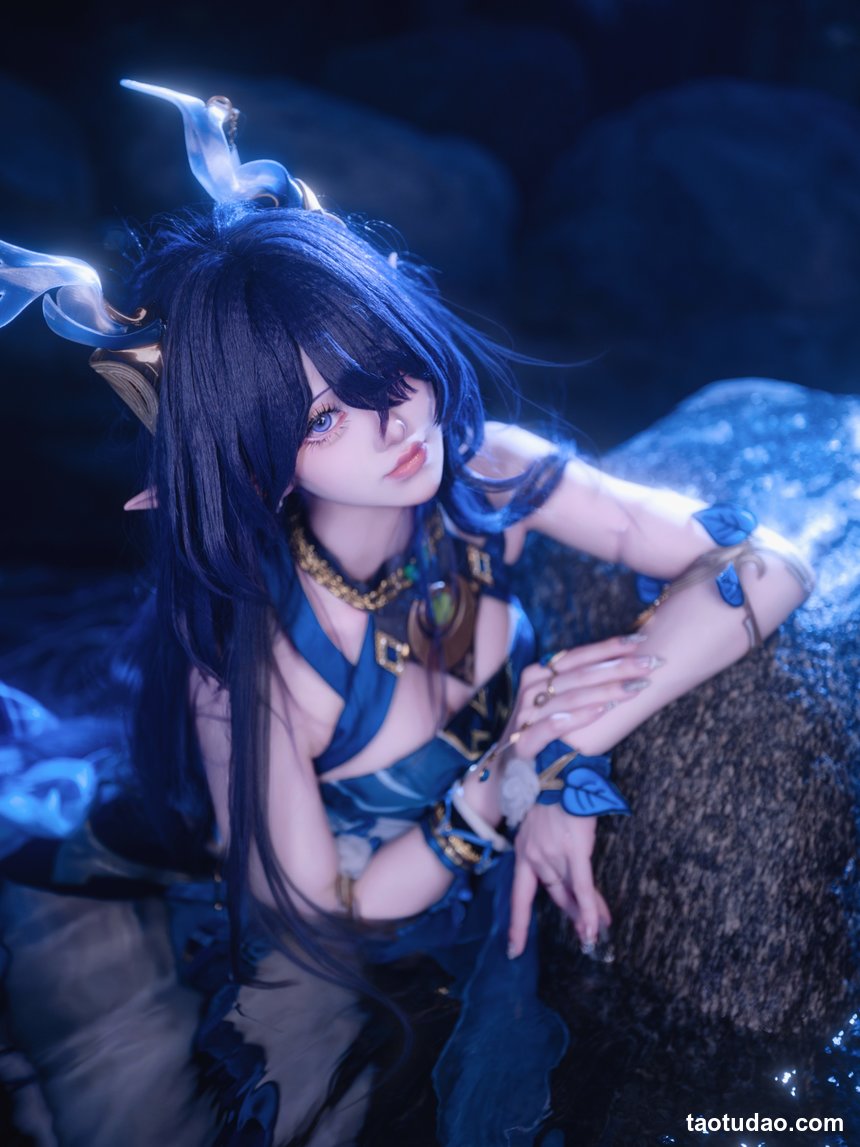 前野太太-原神-菈乌玛[27P-461MB]