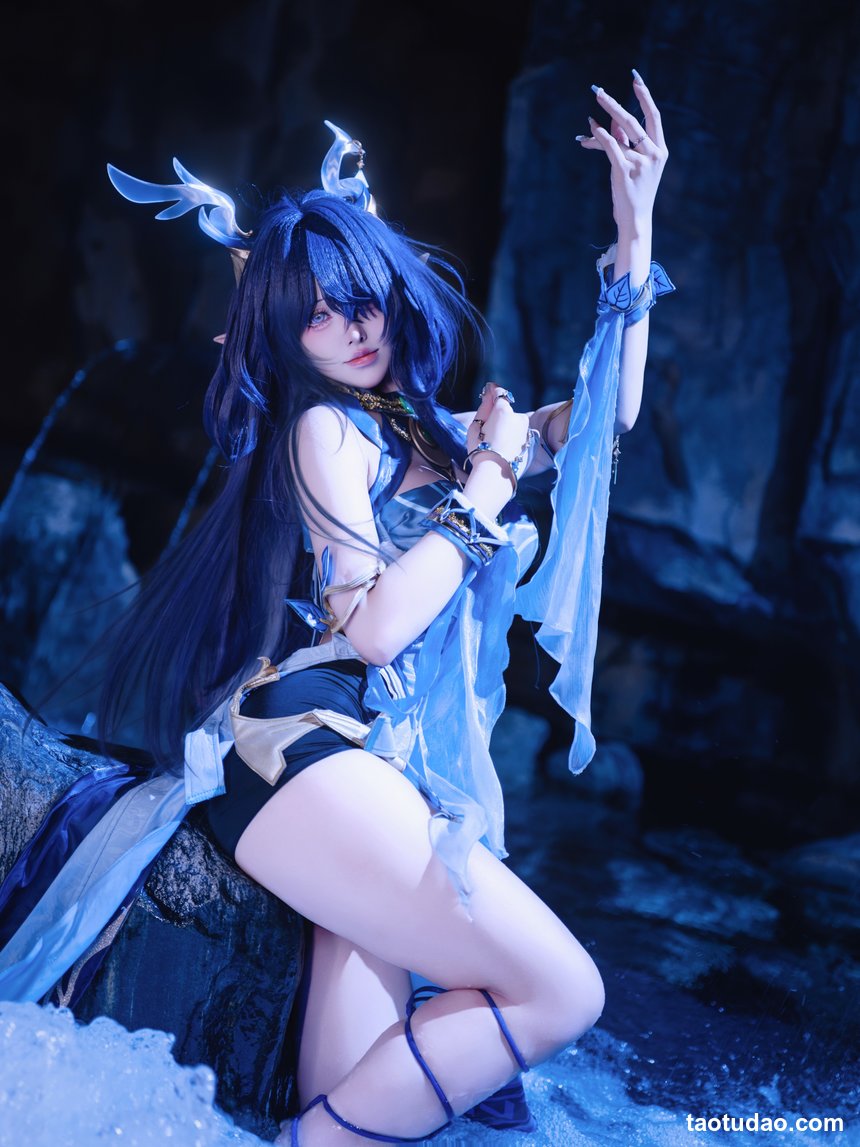 前野太太-原神-菈乌玛[27P-461MB]